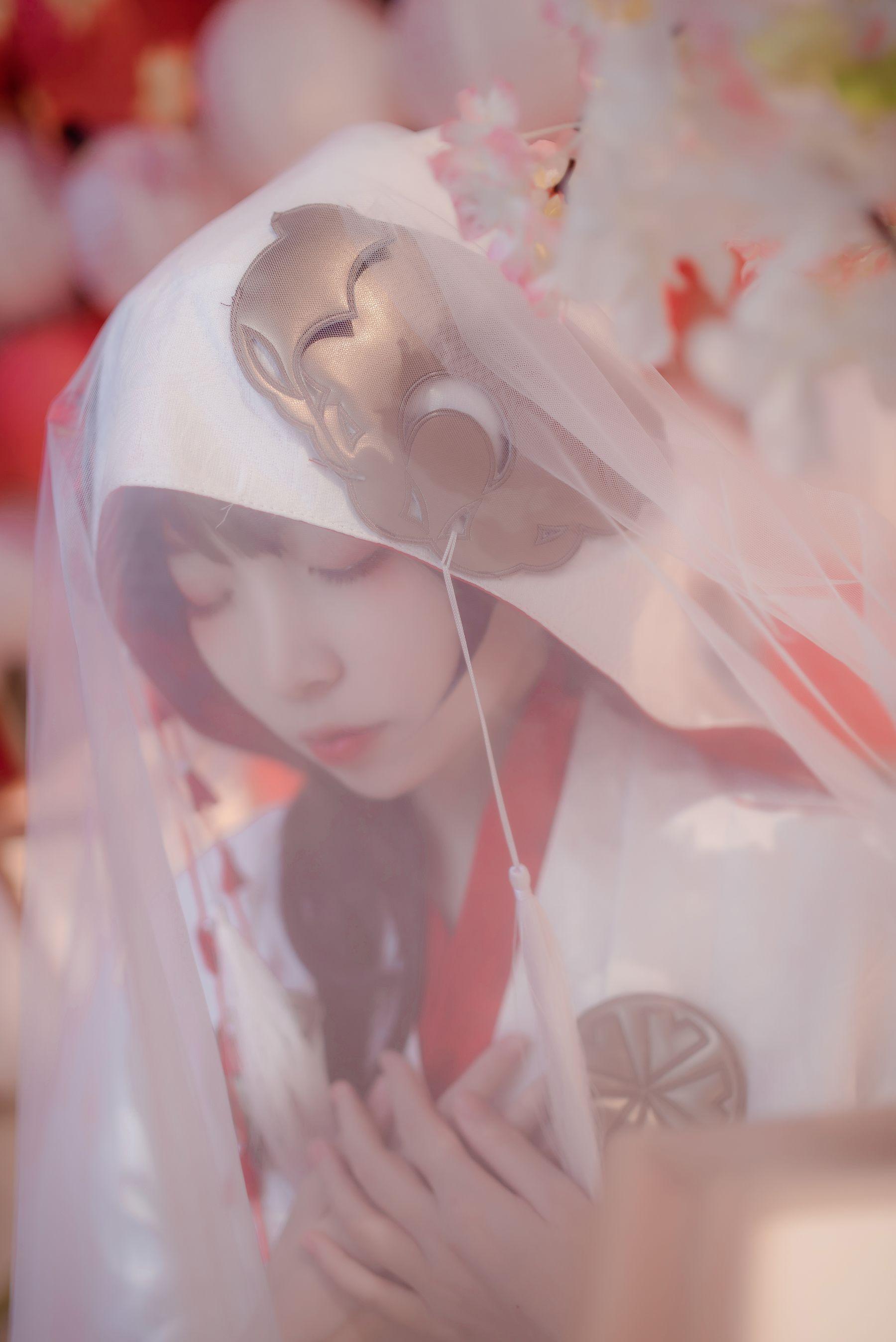二佐Nisa NO.096 花嫁[12P]插图