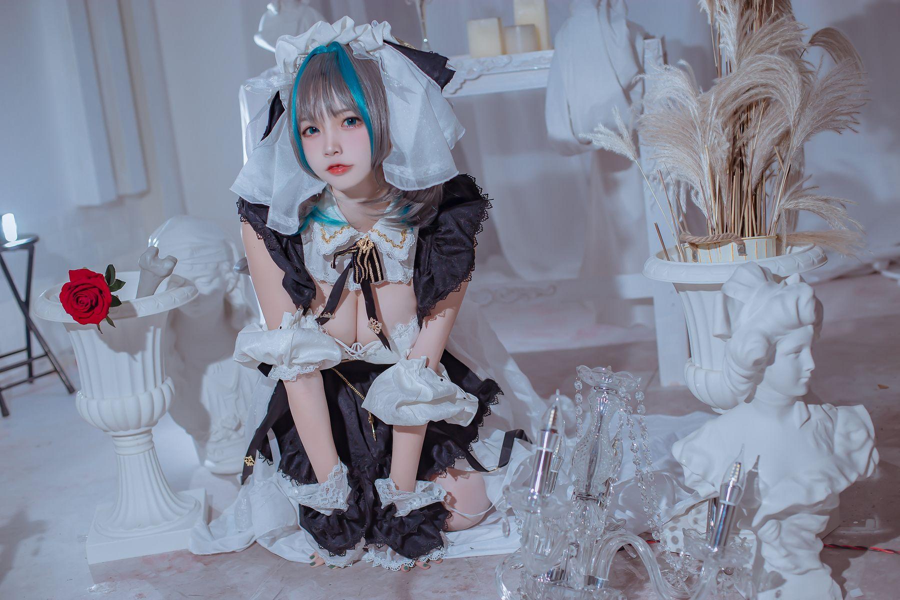 二佐Nisa NO.103 柴郡[34P]插图6