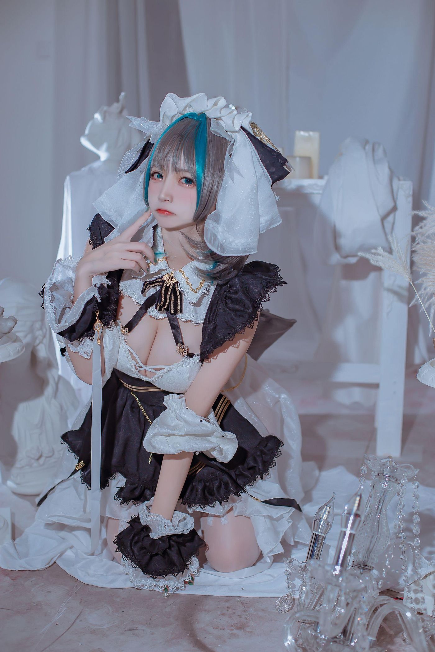 二佐Nisa NO.103 柴郡[34P]插图7