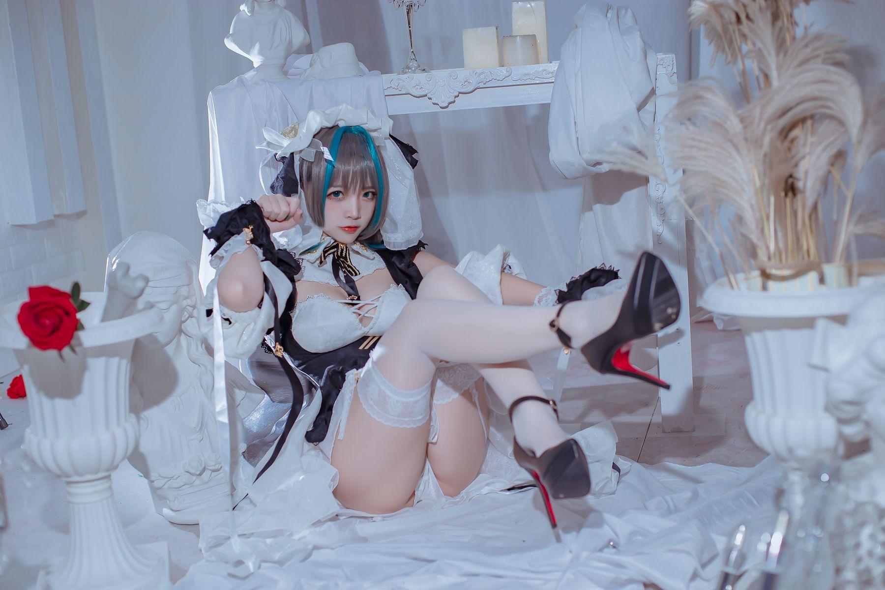 二佐Nisa NO.103 柴郡[34P]插图8