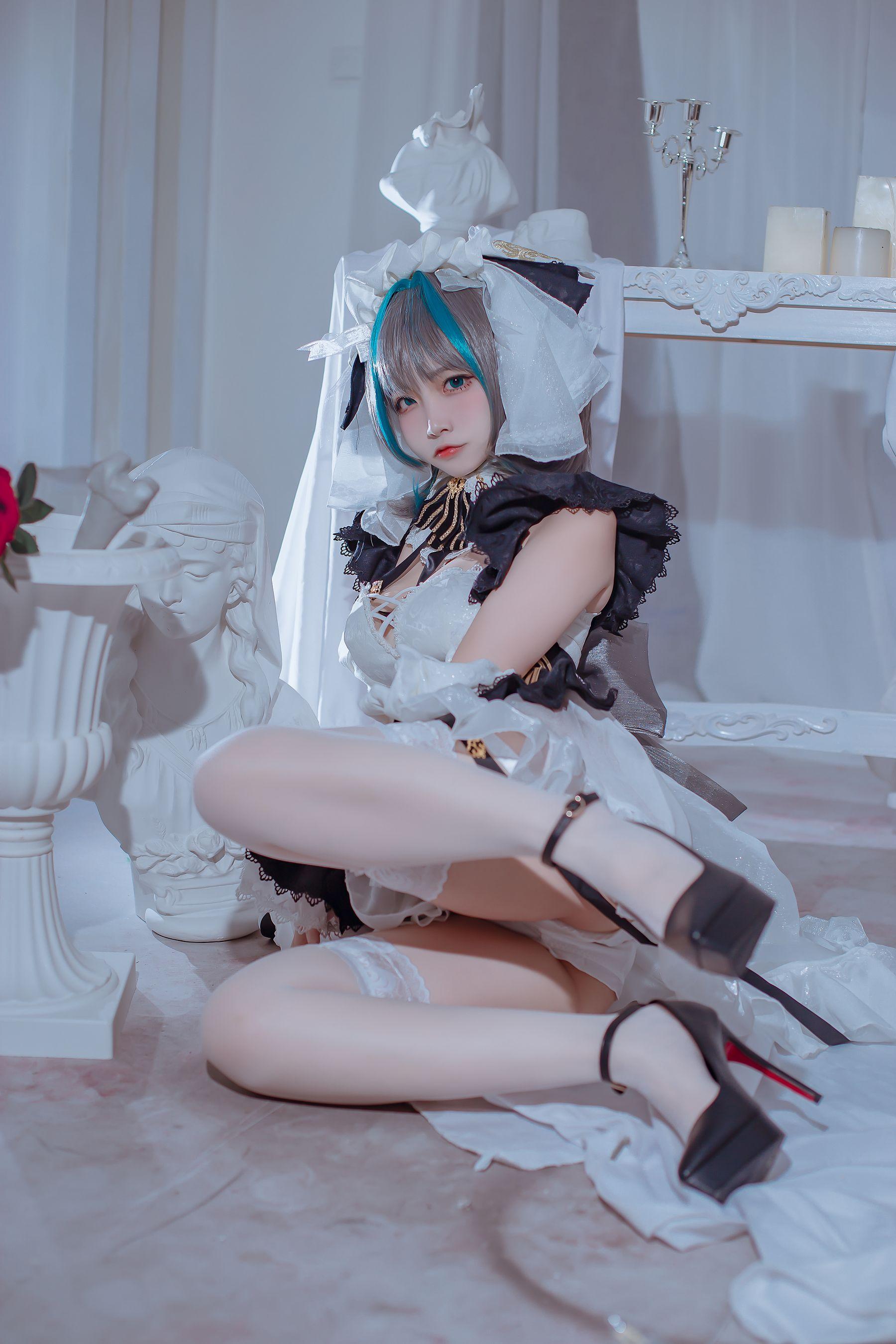 二佐Nisa NO.103 柴郡[34P]插图9