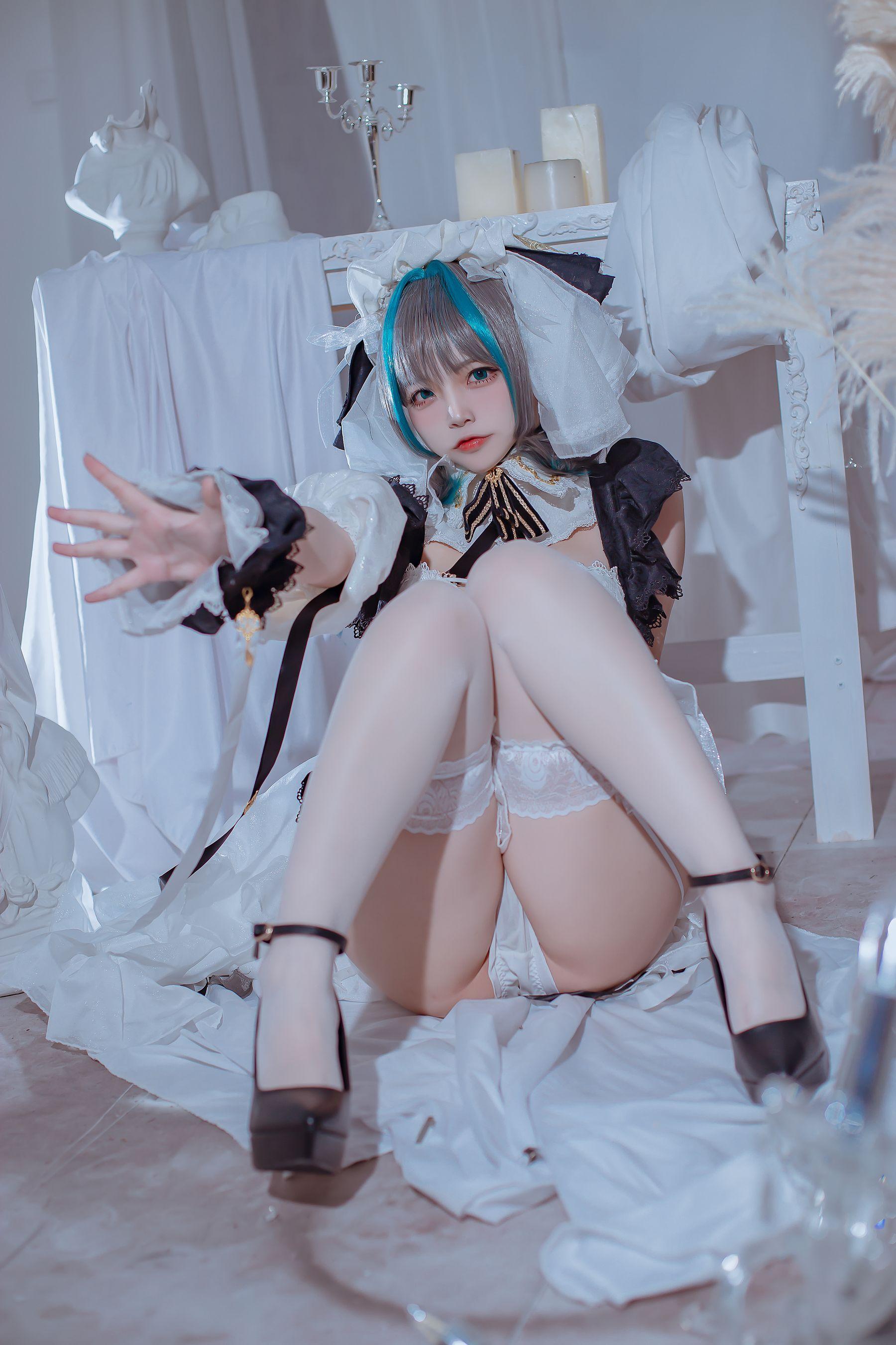 二佐Nisa NO.103 柴郡[34P]插图