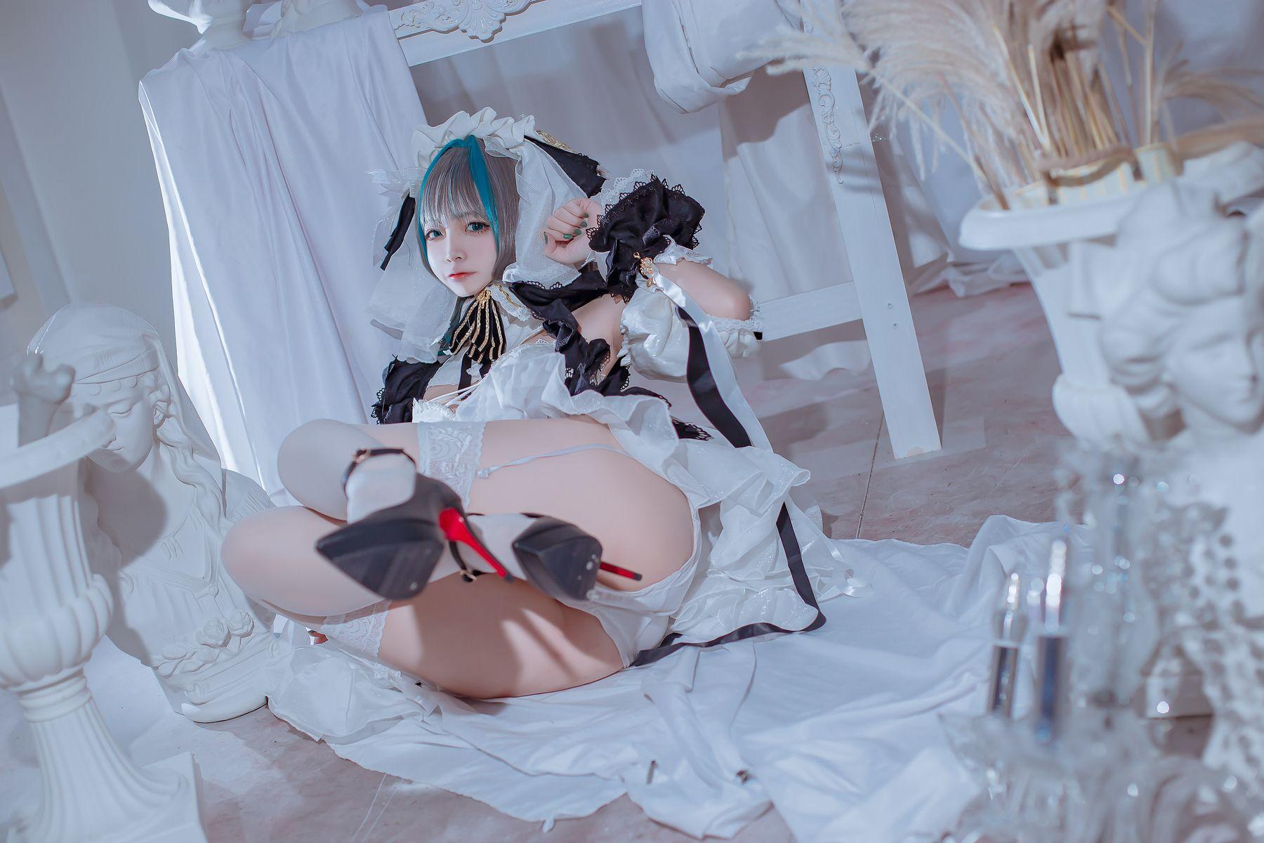 二佐Nisa NO.103 柴郡[34P]插图3