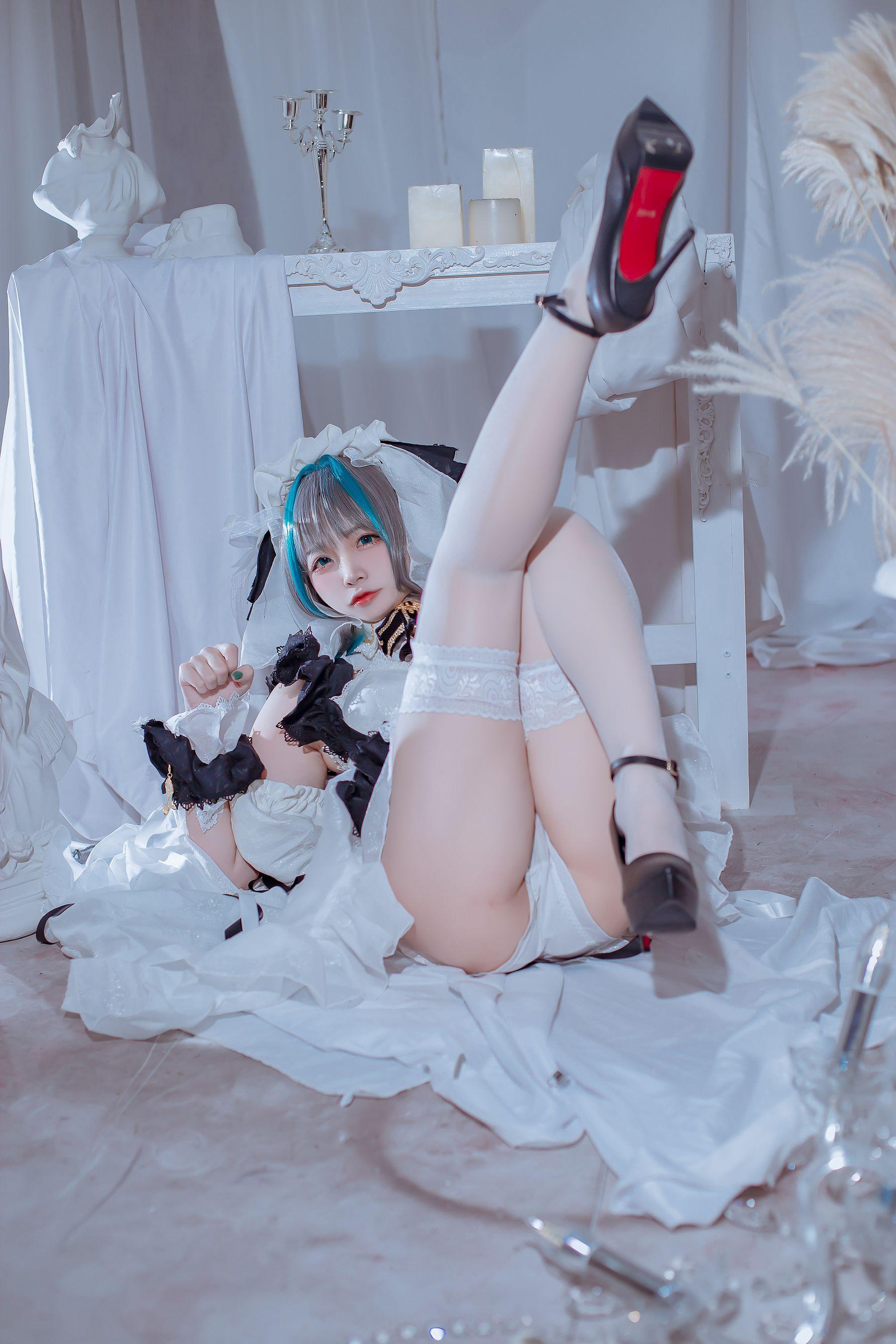 二佐Nisa NO.103 柴郡[34P]插图7