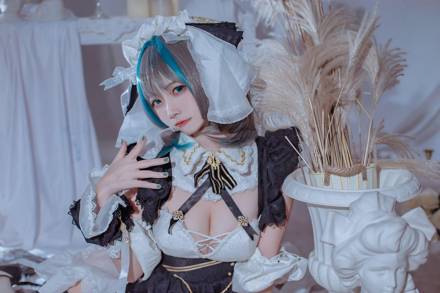 二佐Nisa NO.103 柴郡[34P]插图8