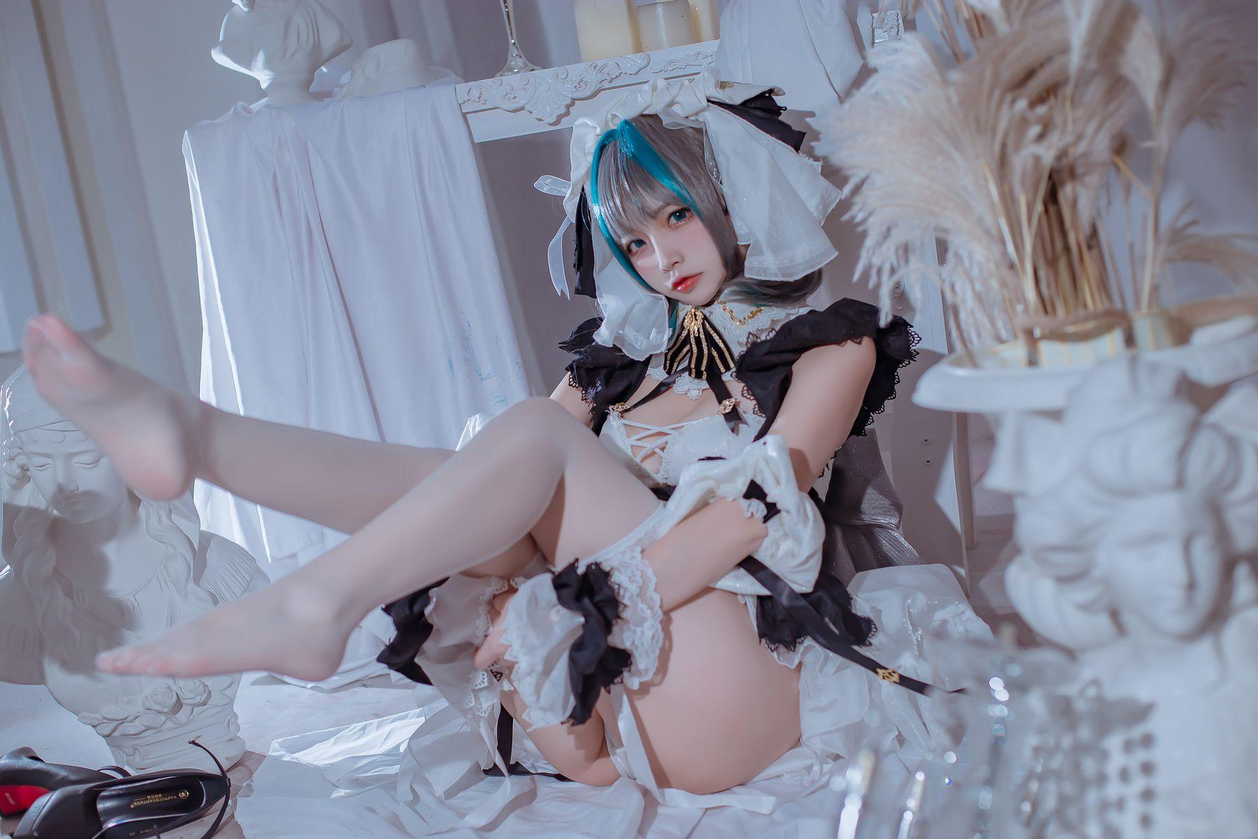 二佐Nisa NO.103 柴郡[34P]插图9