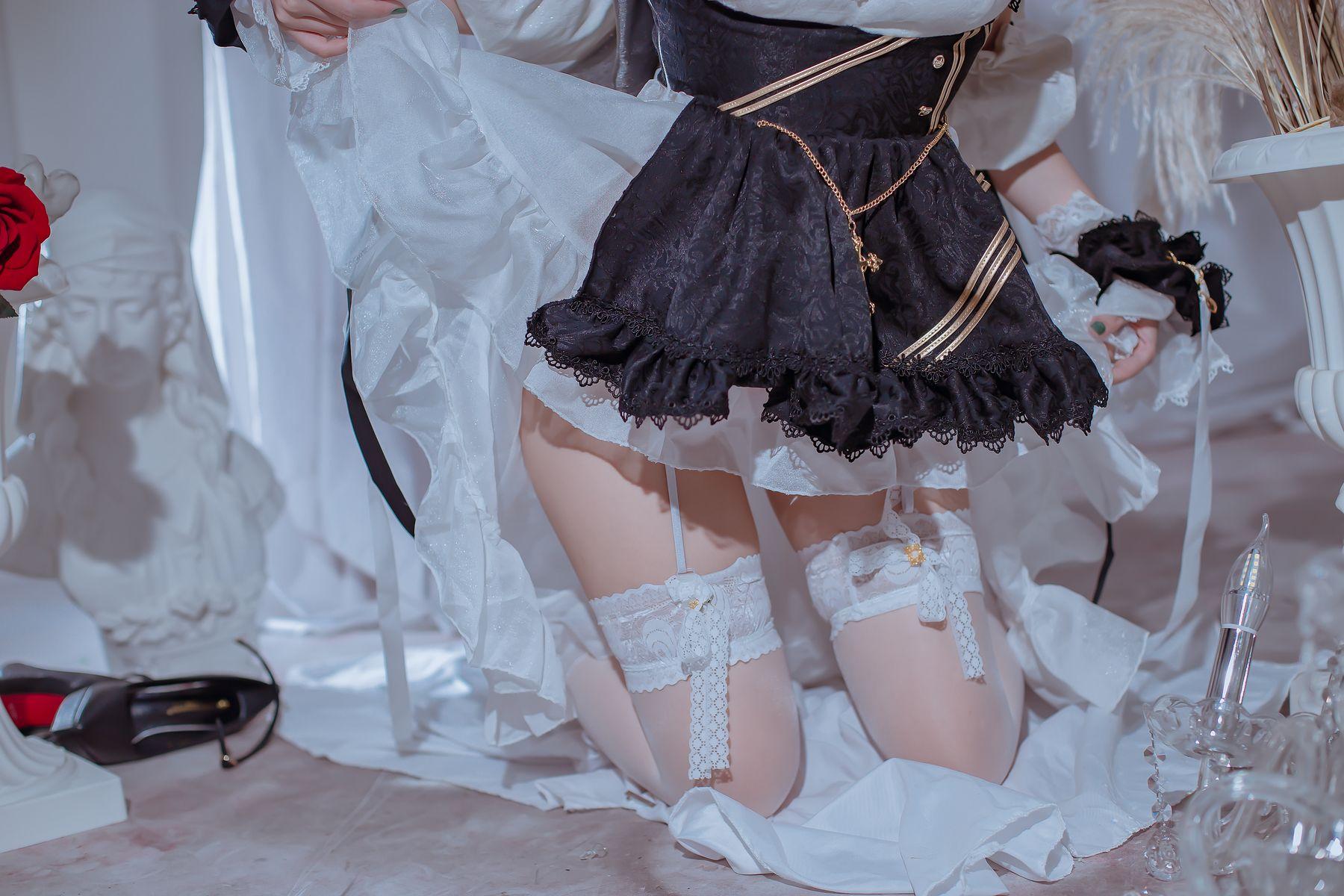 二佐Nisa NO.103 柴郡[34P]插图1