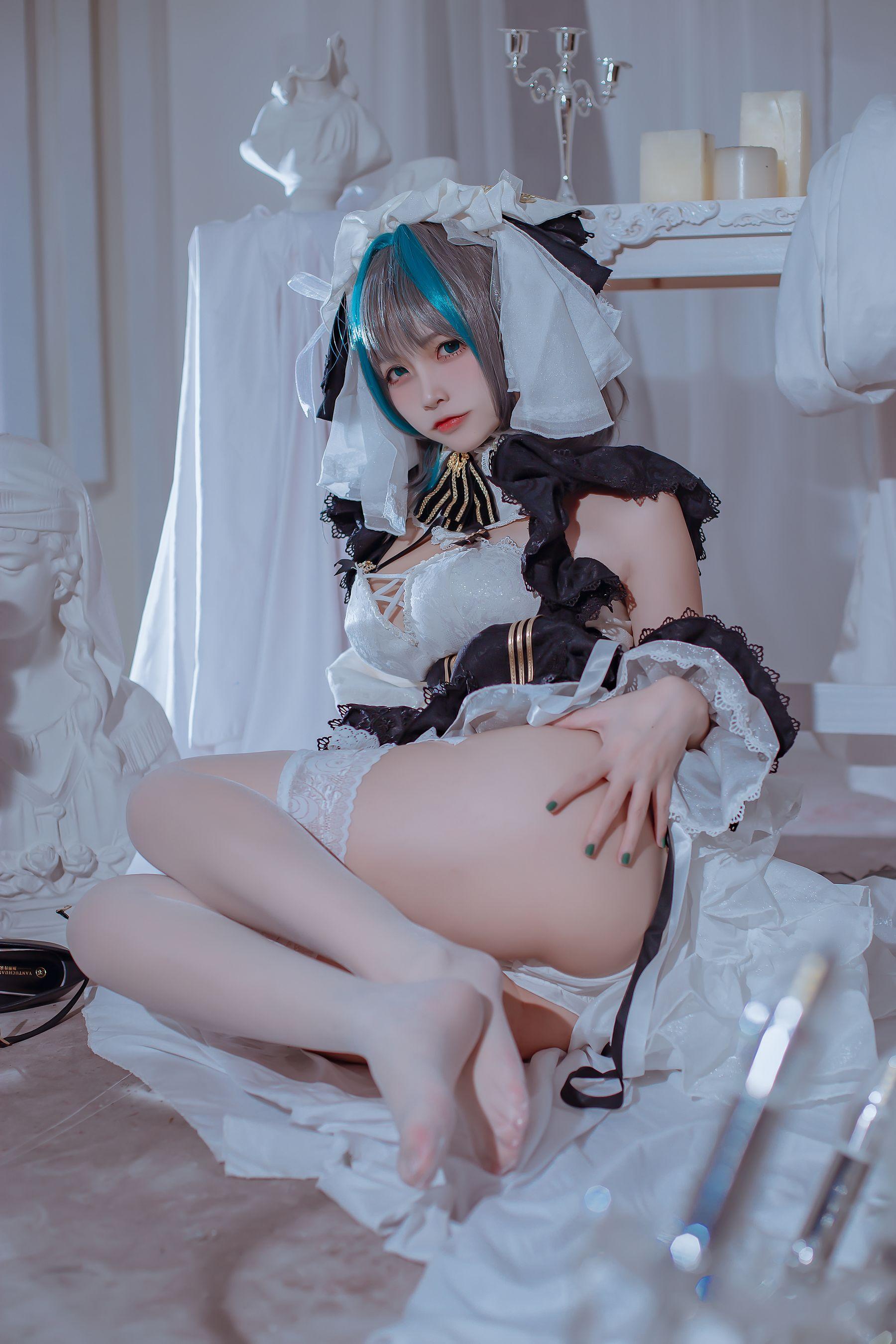 二佐Nisa NO.103 柴郡[34P]插图2