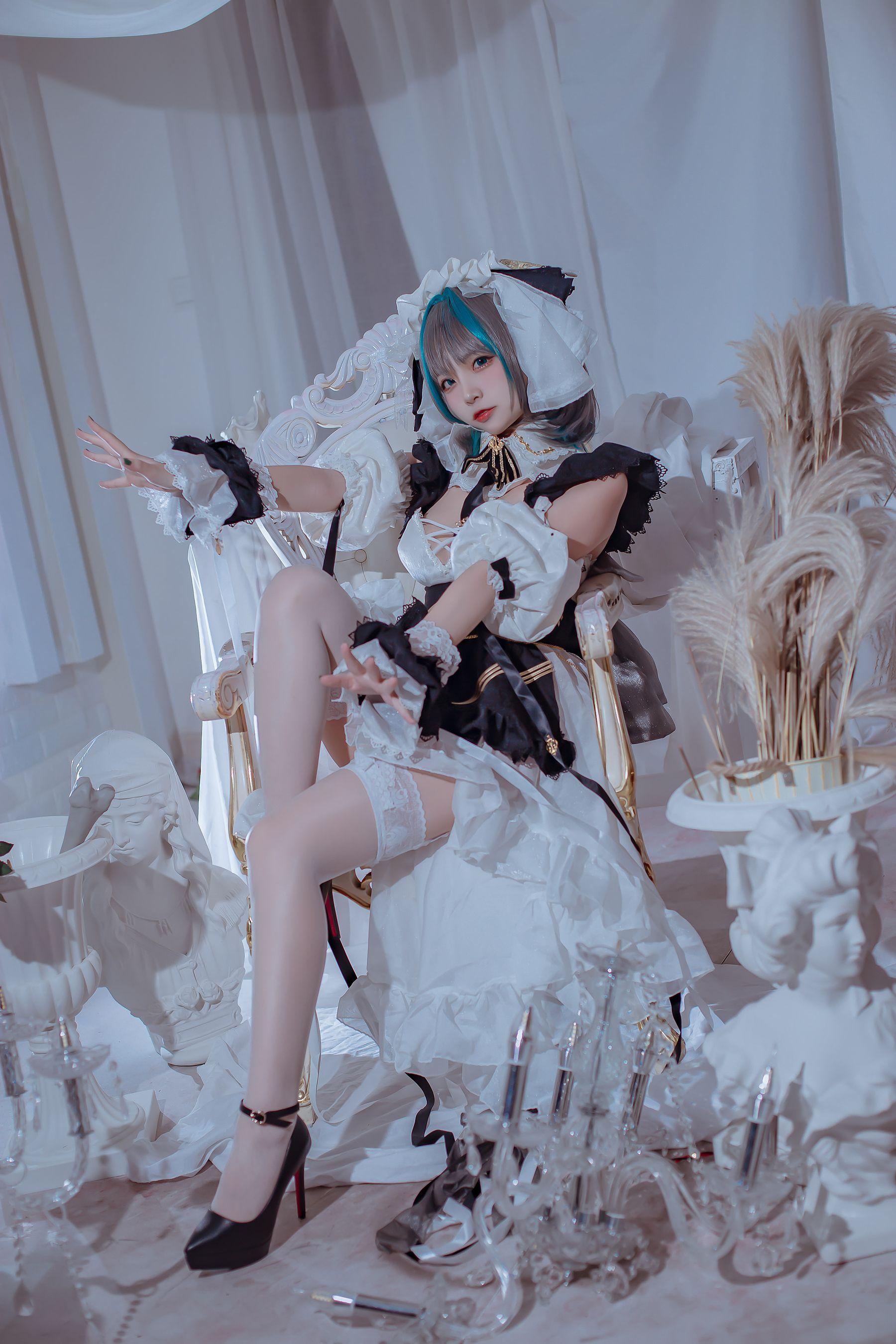 二佐Nisa NO.103 柴郡[34P]插图6