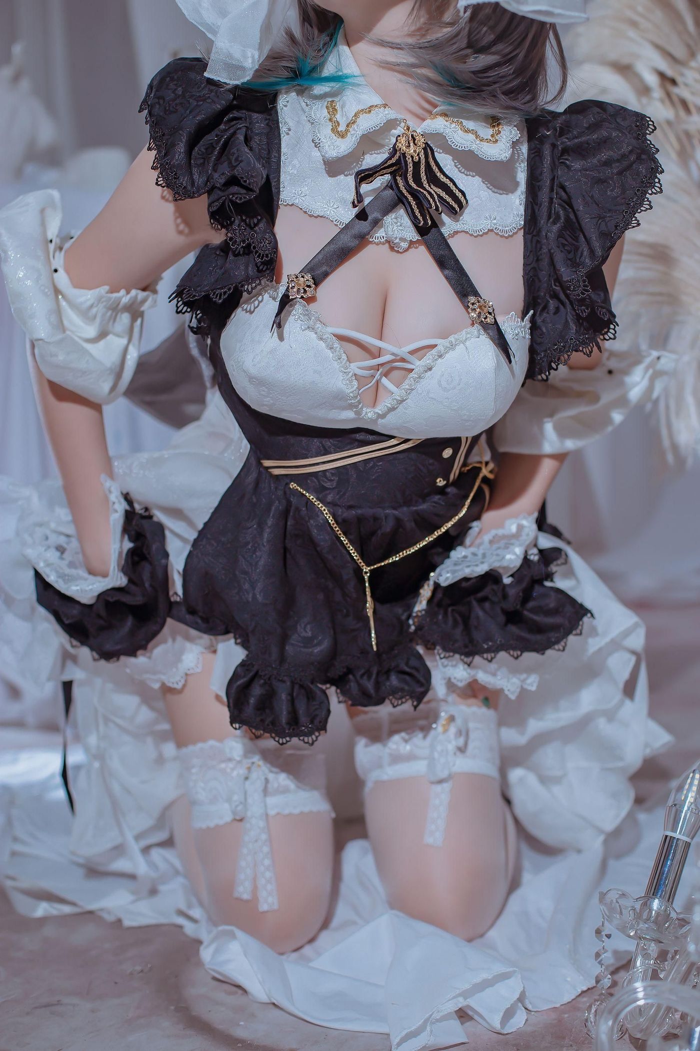 二佐Nisa NO.103 柴郡[34P]插图7