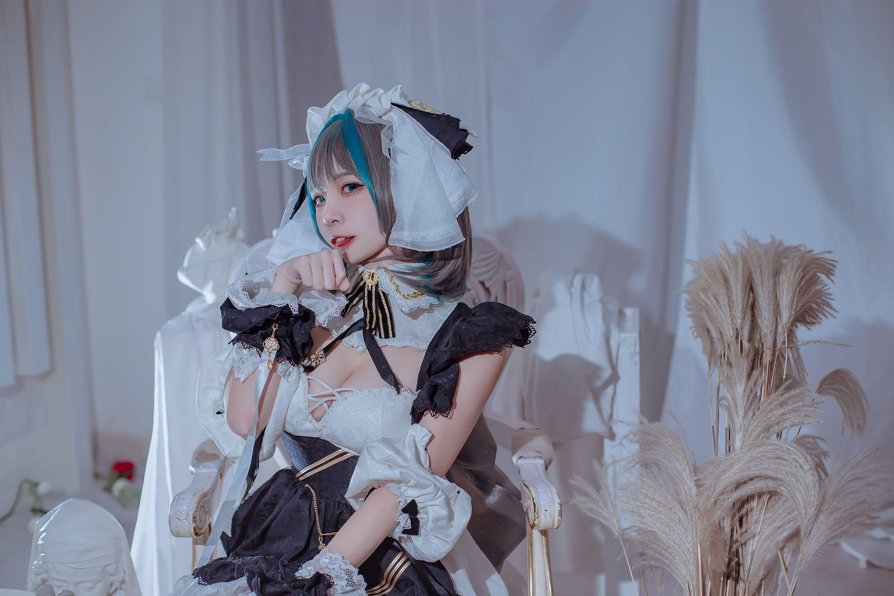 二佐Nisa NO.103 柴郡[34P]插图8
