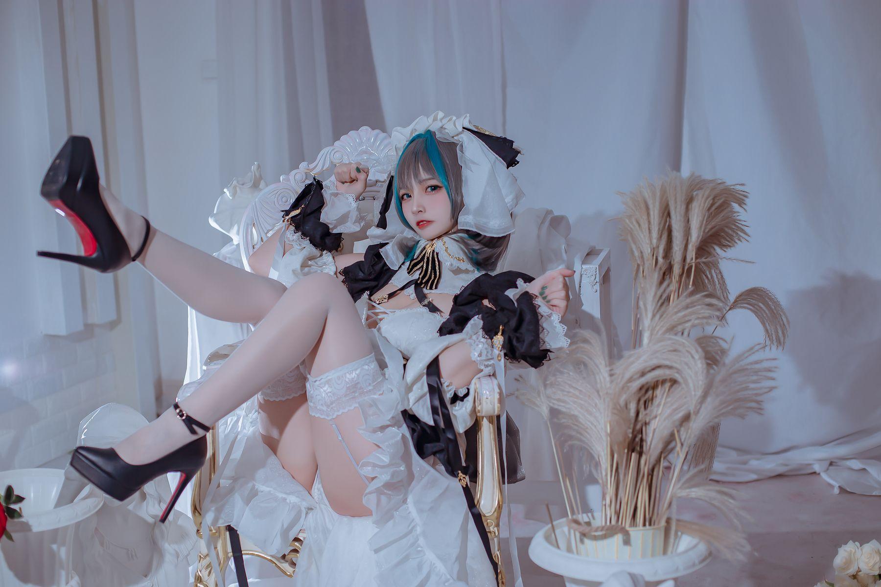 二佐Nisa NO.103 柴郡[34P]插图