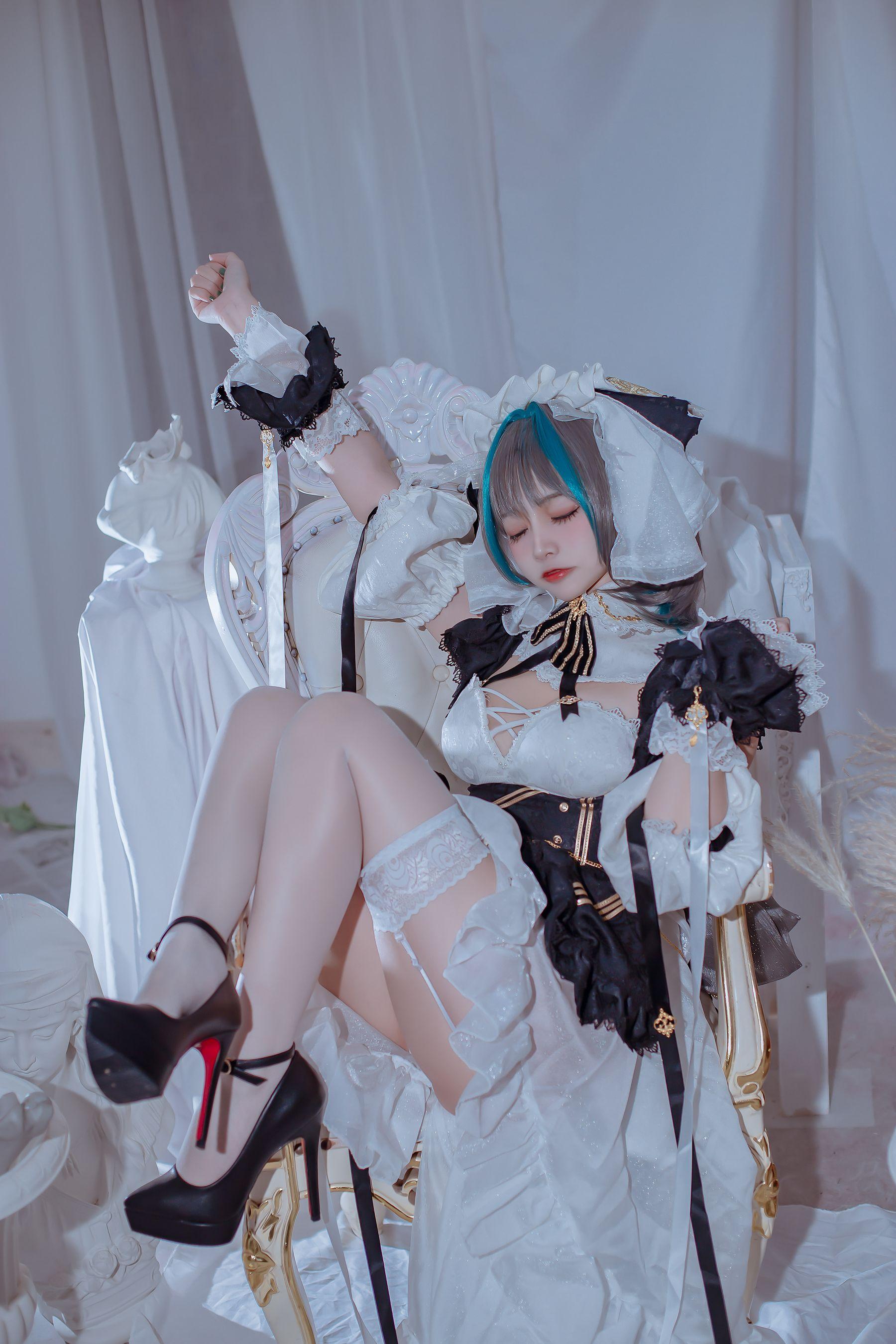 二佐Nisa NO.103 柴郡[34P]插图1