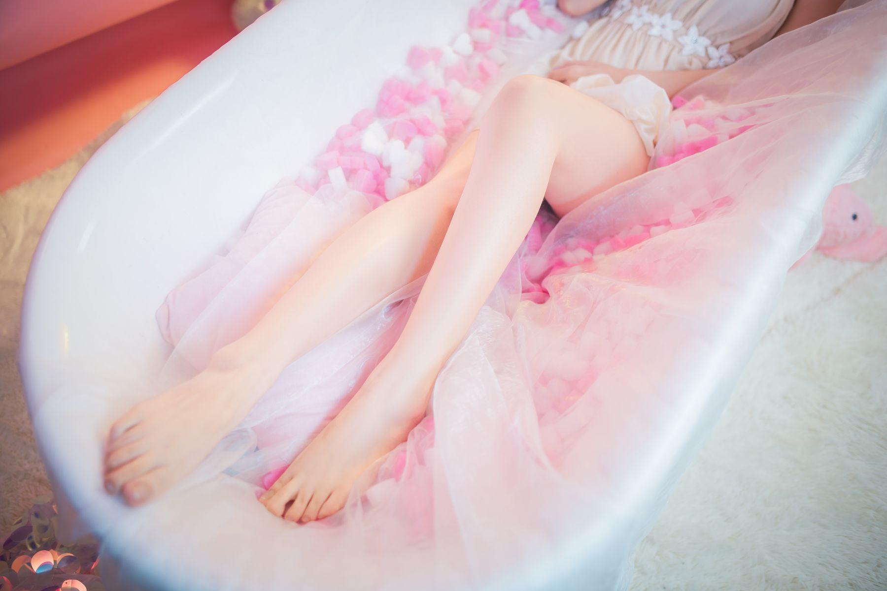 二佐Nisa NO.059 浴缸 [15P]插图1