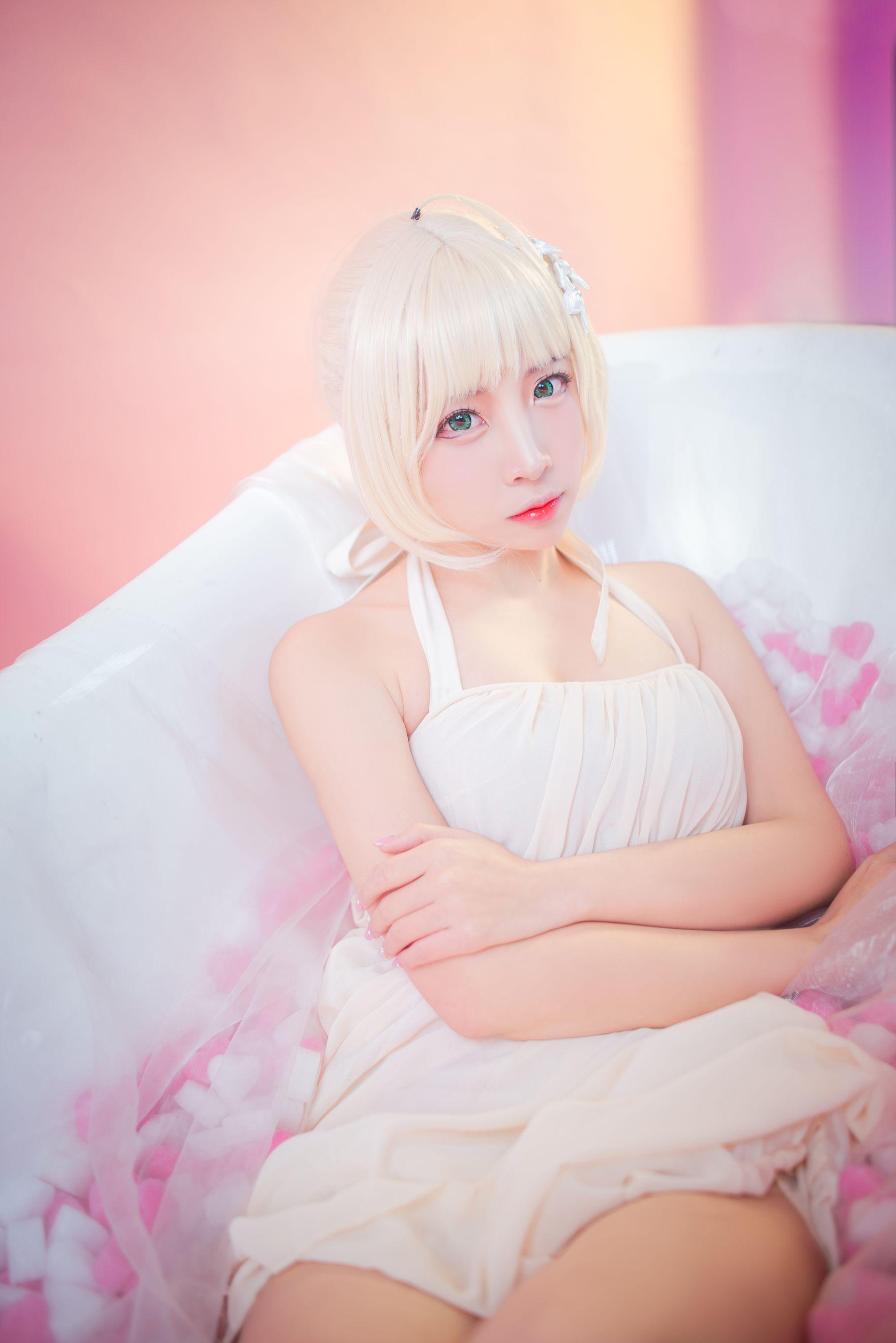 二佐Nisa NO.059 浴缸 [15P]插图3