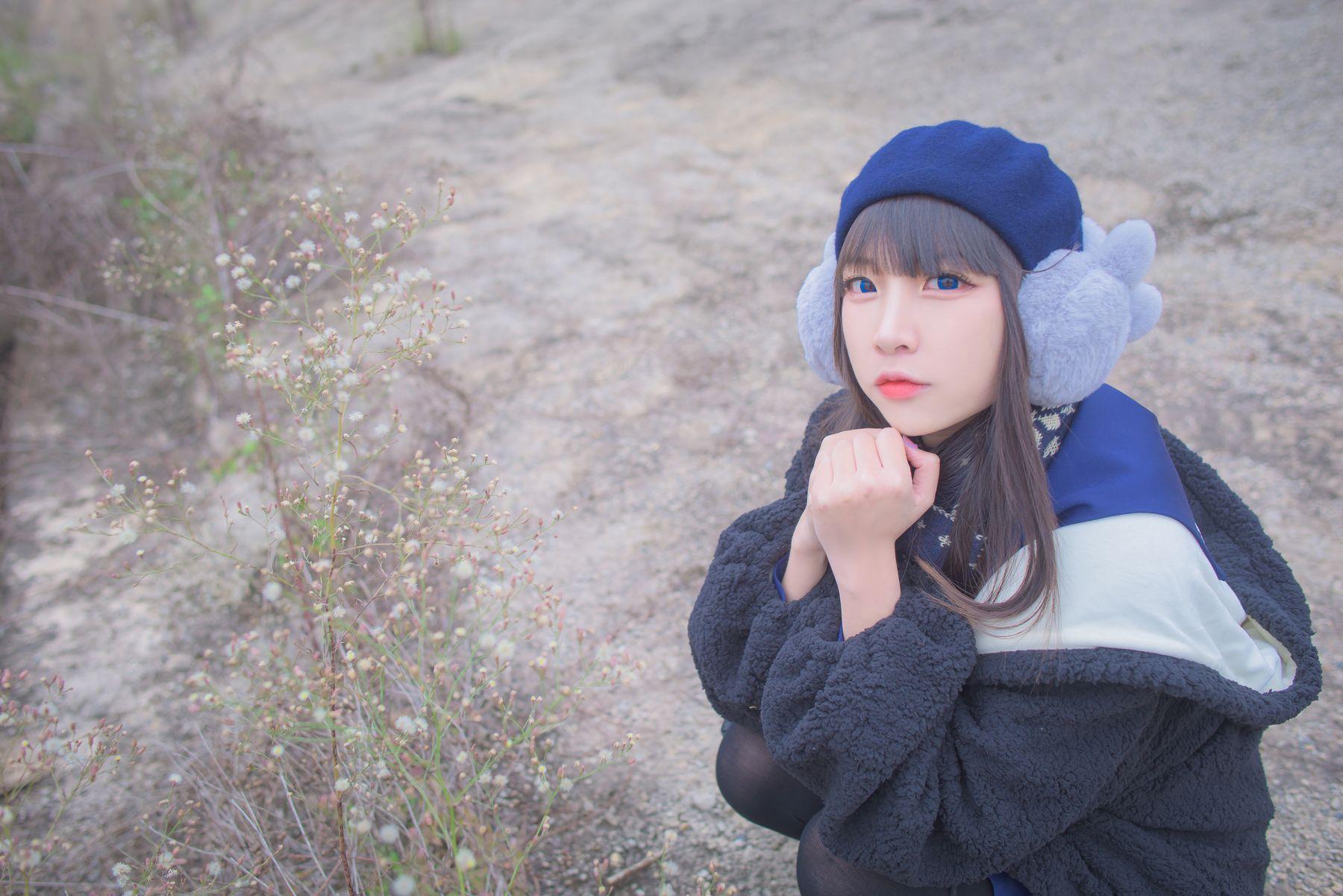 二佐Nisa NO.063 jk合集-jk3[12P]插图7