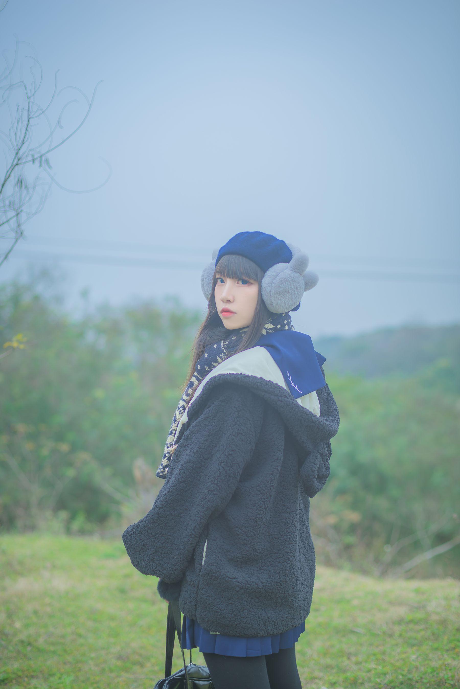 二佐Nisa NO.063 jk合集-jk3[12P]插图