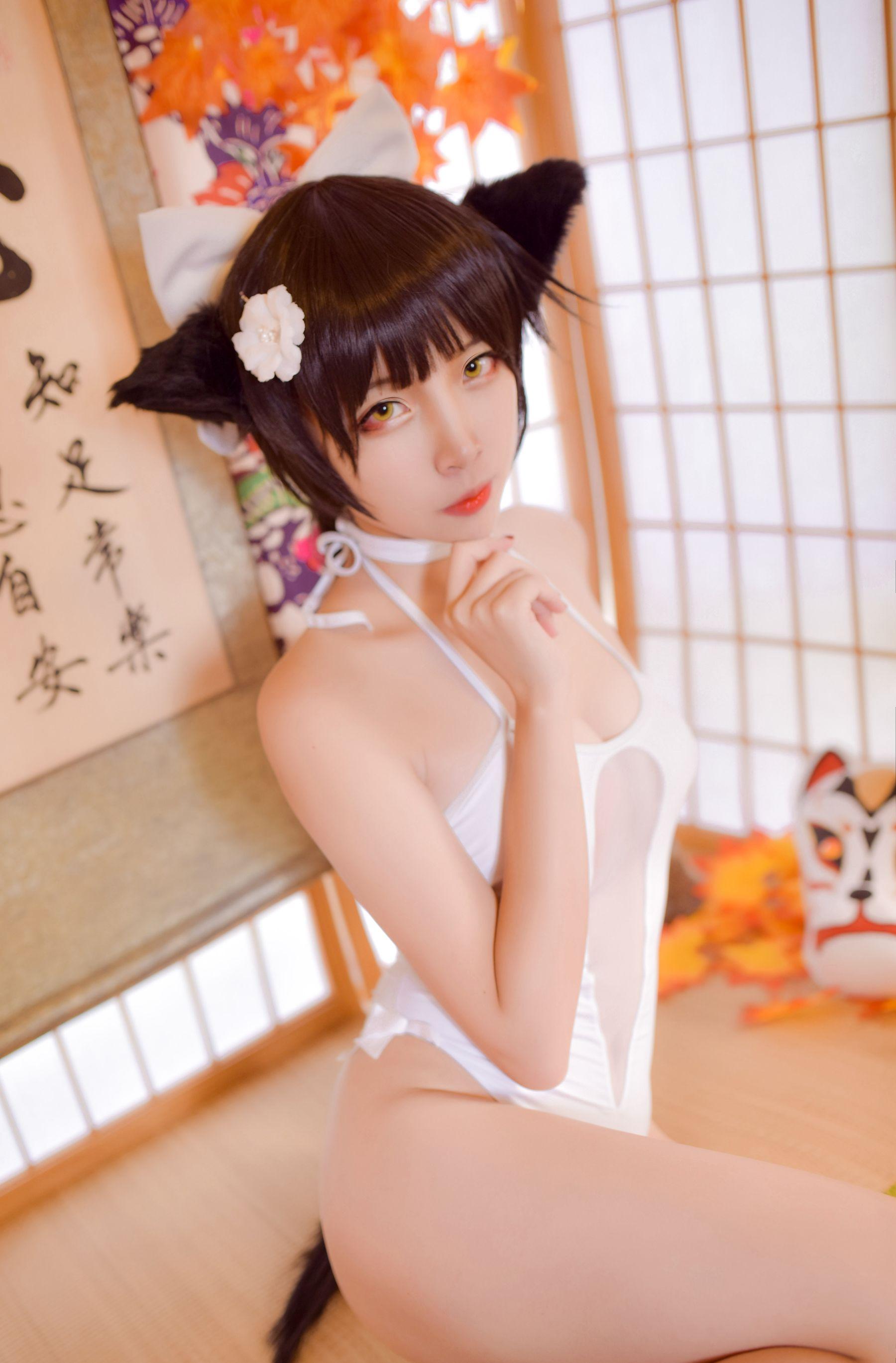 二佐Nisa NO.098 高雄泳装[31P]插图6