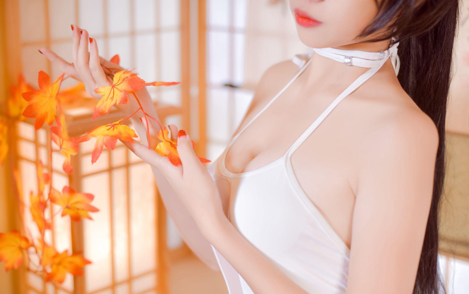 二佐Nisa NO.098 高雄泳装[31P]插图7