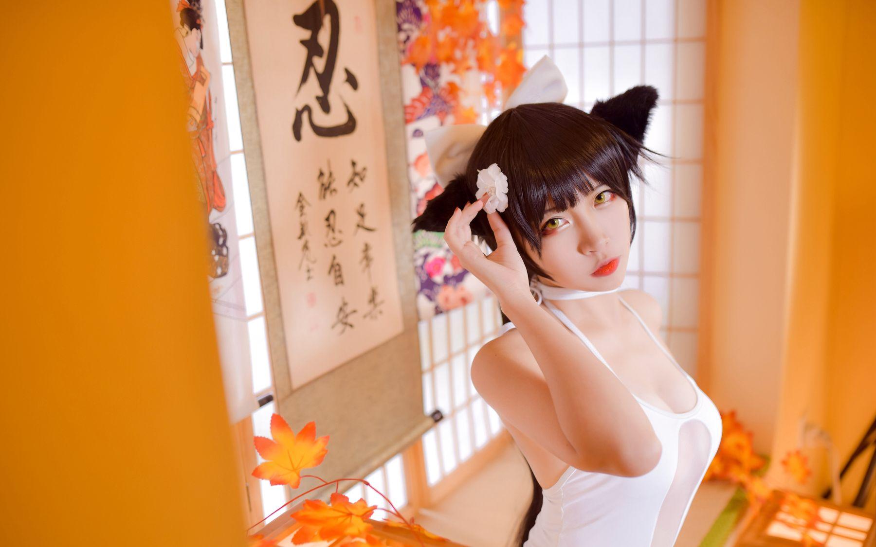 二佐Nisa NO.098 高雄泳装[31P]插图9