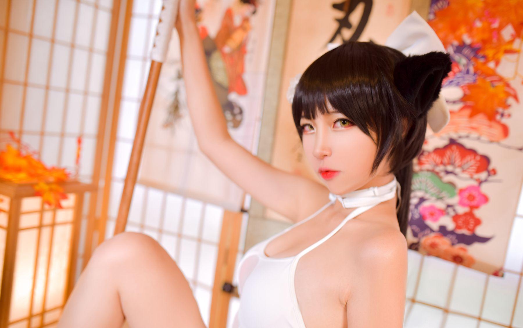 二佐Nisa NO.098 高雄泳装[31P]插图4