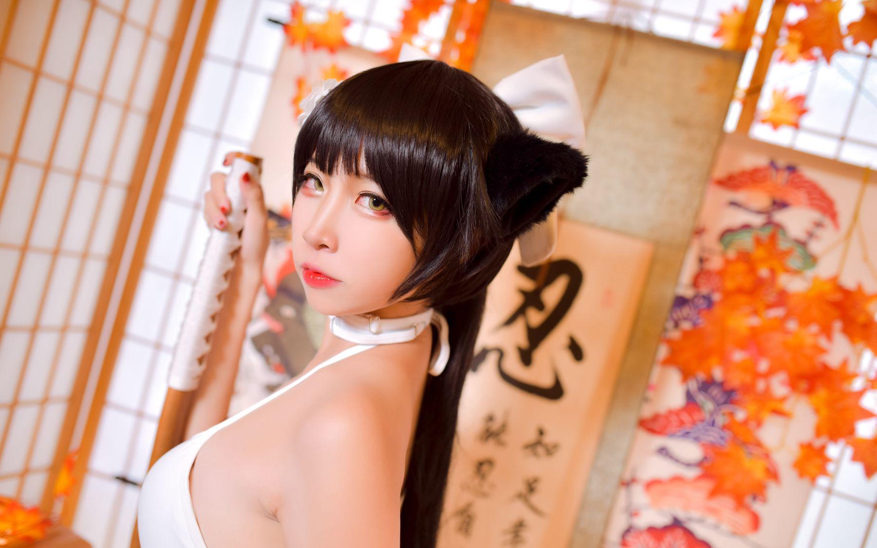 二佐Nisa NO.098 高雄泳装[31P]插图7