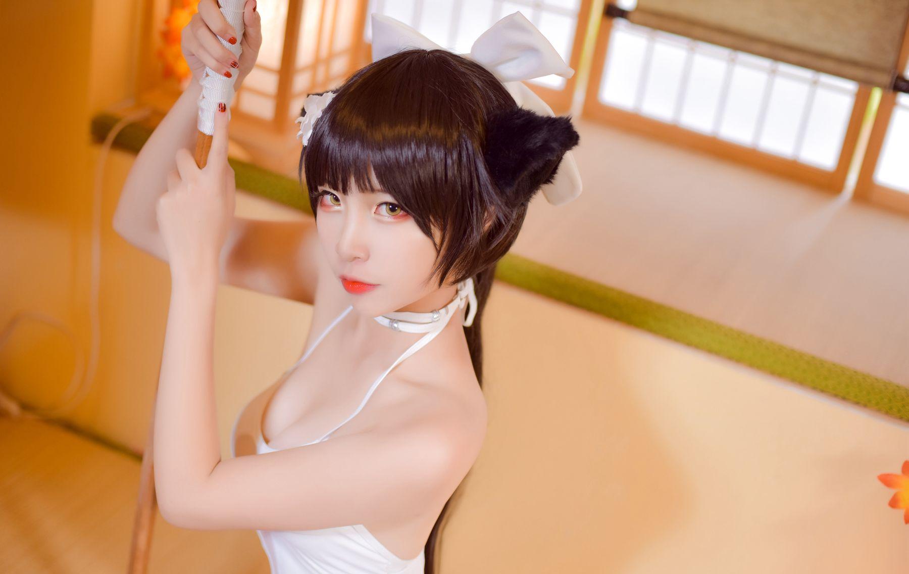 二佐Nisa NO.098 高雄泳装[31P]插图7