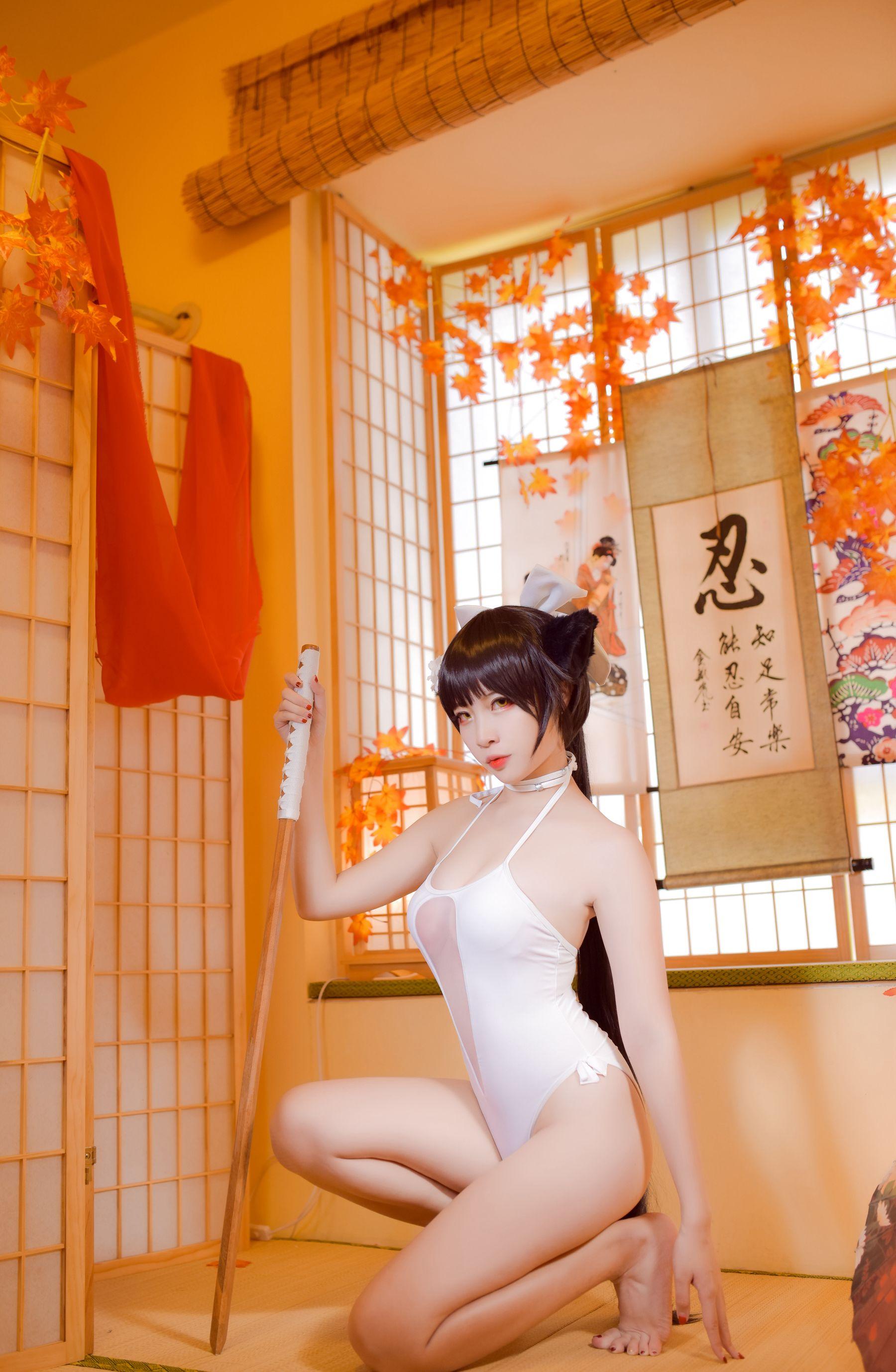二佐Nisa NO.098 高雄泳装[31P]插图9