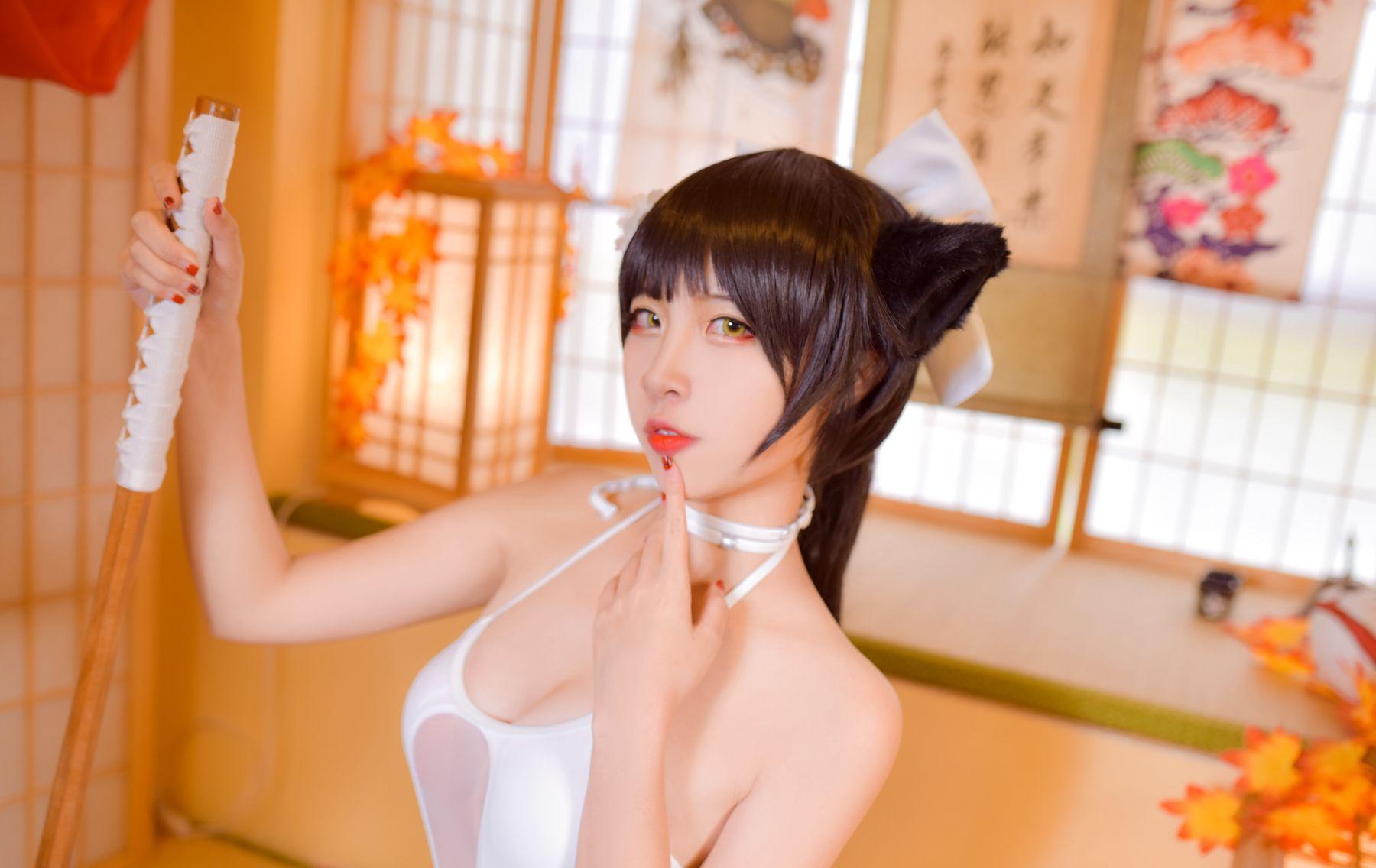二佐Nisa NO.098 高雄泳装[31P]插图