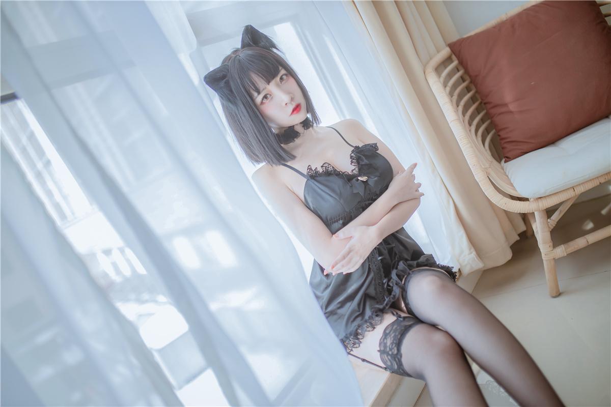 二佐Nisa NO.072 私房双人猫耳 – 日奈娇x二佐[53P]插图9