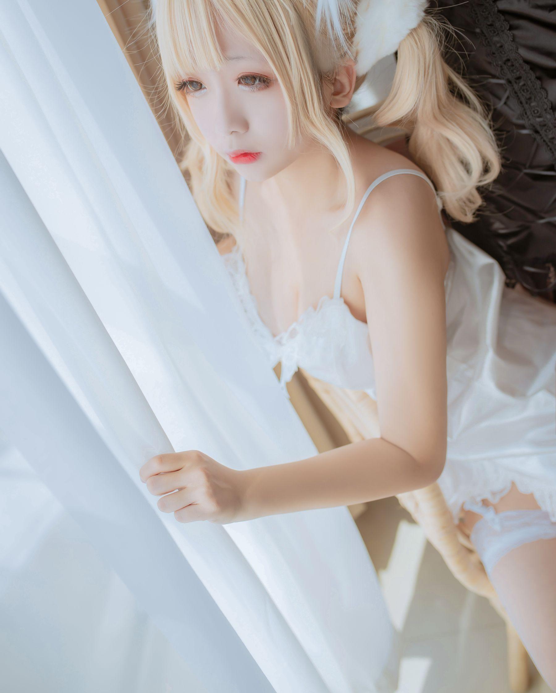 二佐Nisa NO.072 私房双人猫耳 – 日奈娇x二佐[53P]插图7