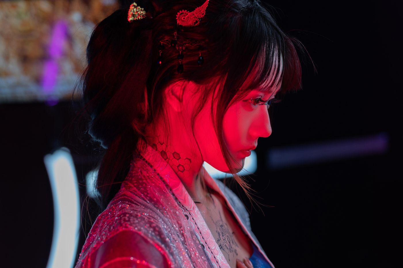 兔子zzz NO.001 未来姬器[42P]插图8