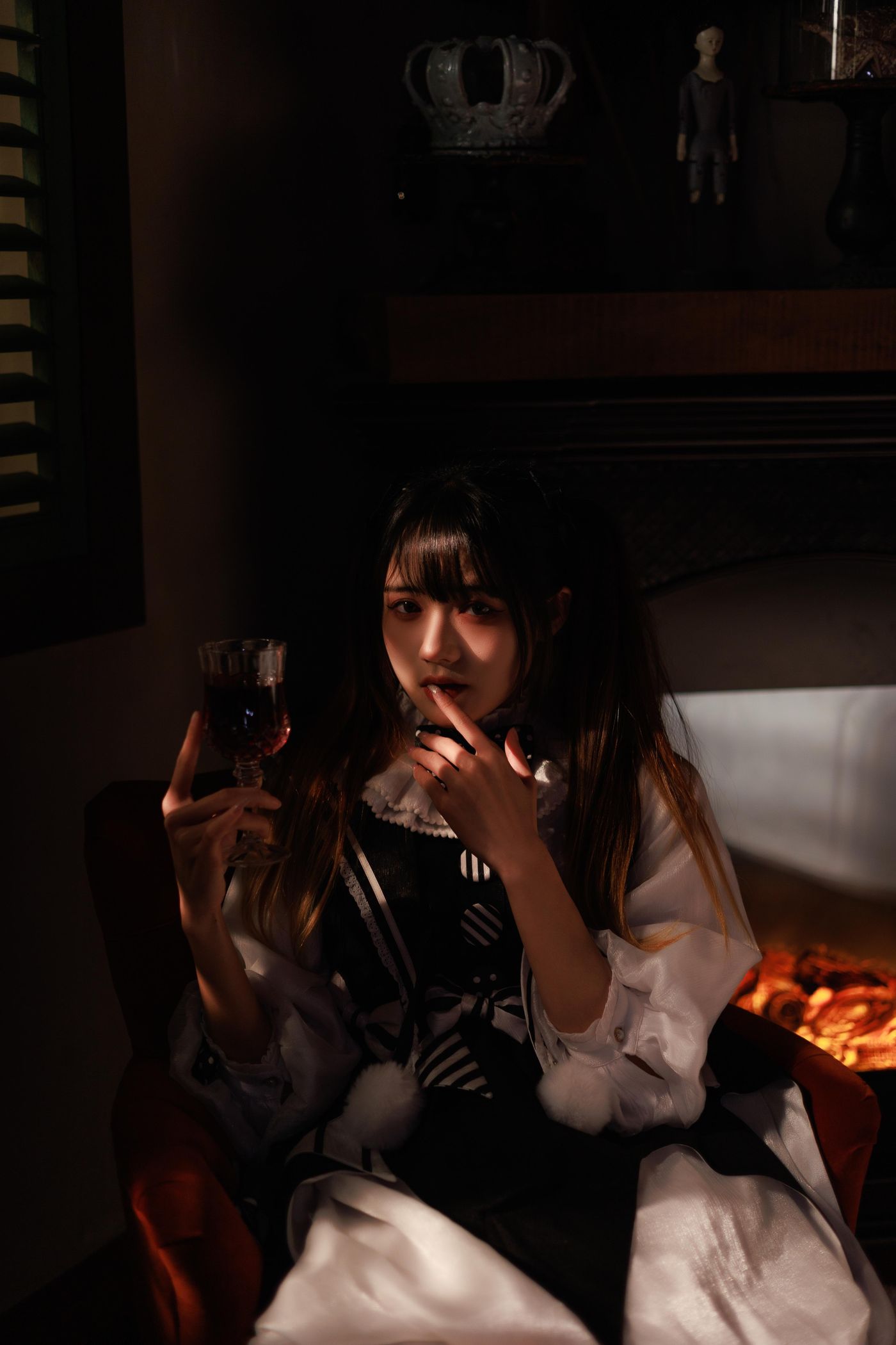 兔子Zzz不吃胡萝卜 NO.061 我和我[29P]插图5