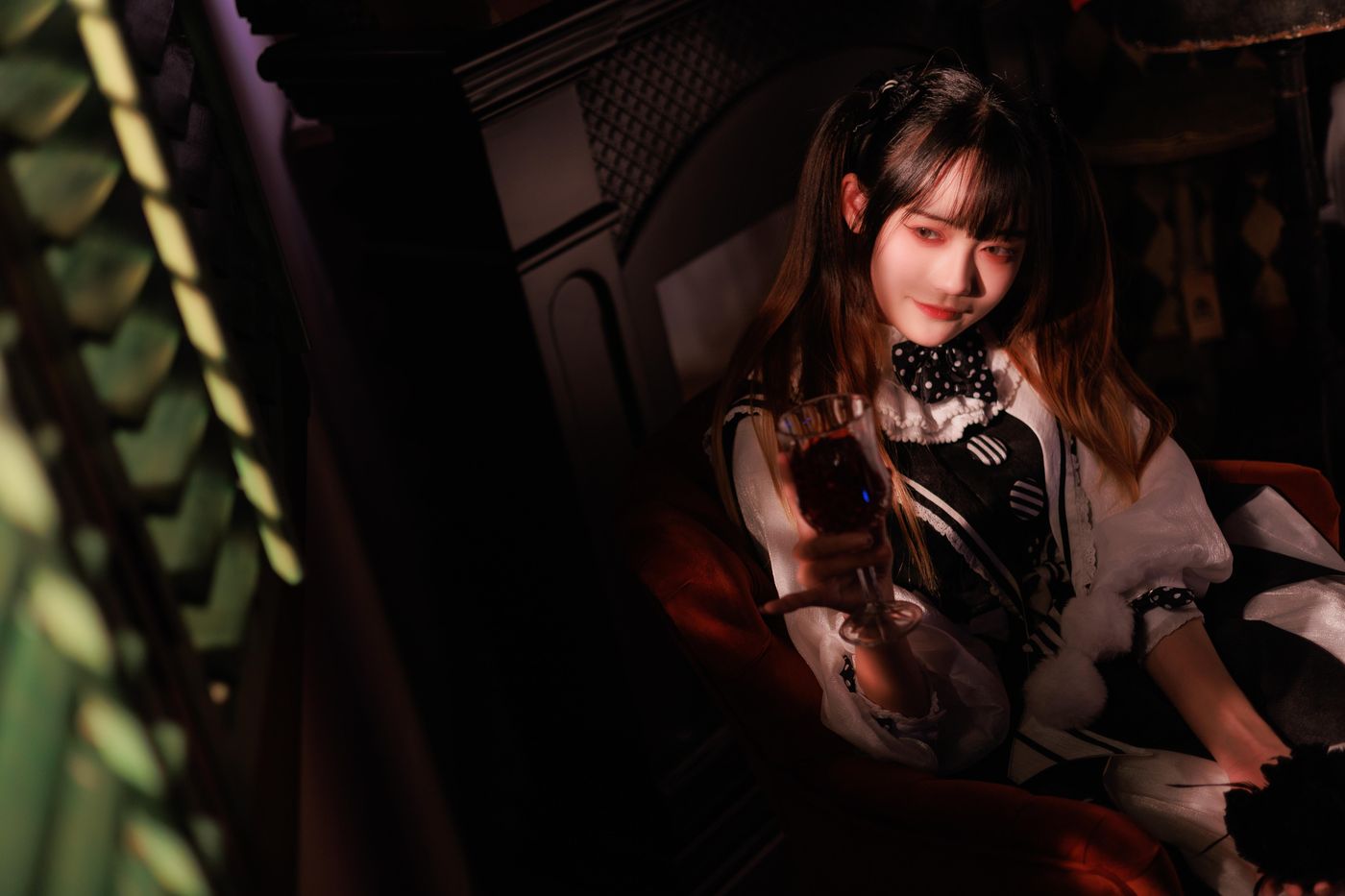 兔子Zzz不吃胡萝卜 NO.061 我和我[29P]插图8
