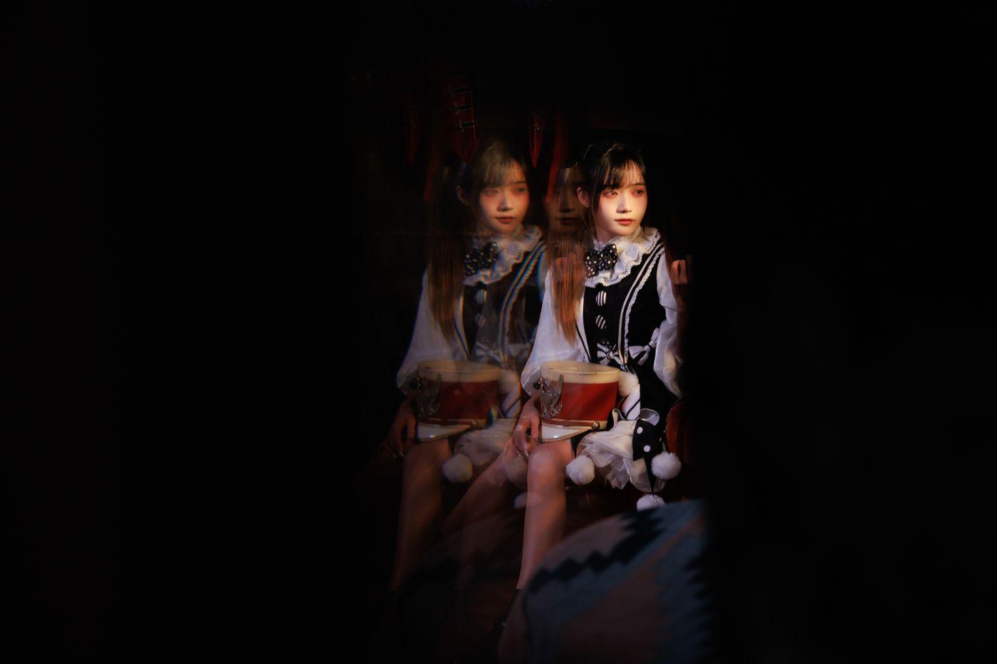 兔子Zzz不吃胡萝卜 NO.061 我和我[29P]插图9