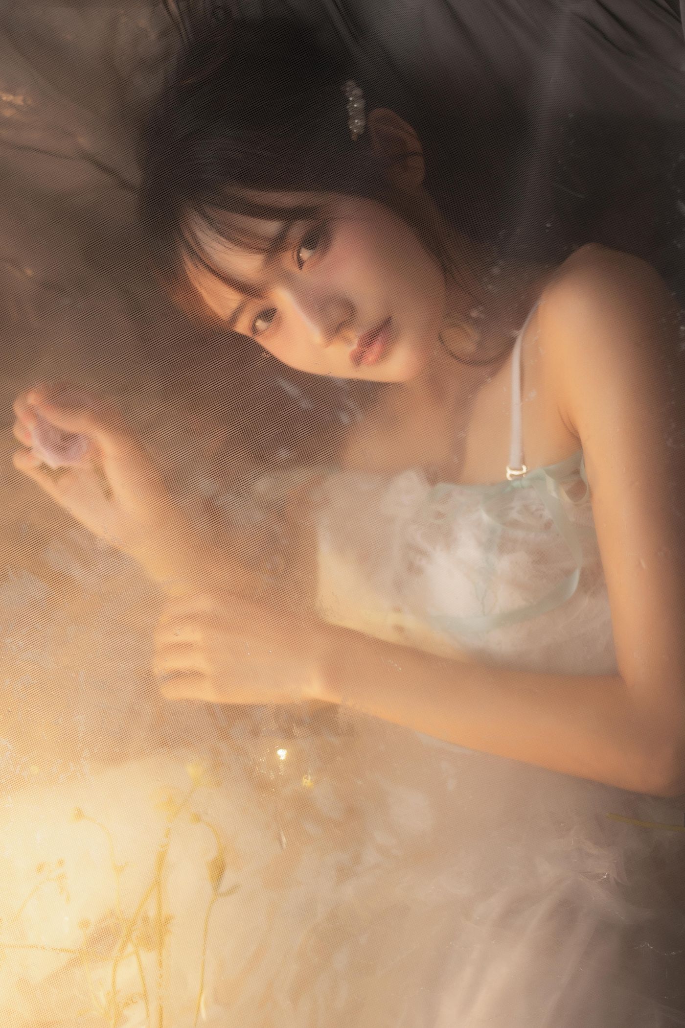 兔子Zzz不吃胡萝卜 NO.045 梦莲[30P]插图3