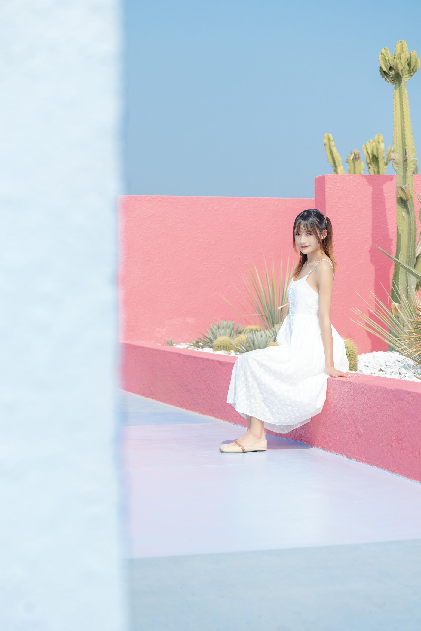 兔子Zzz不吃胡萝卜 NO.073 彩色迷宫[31P]插图1