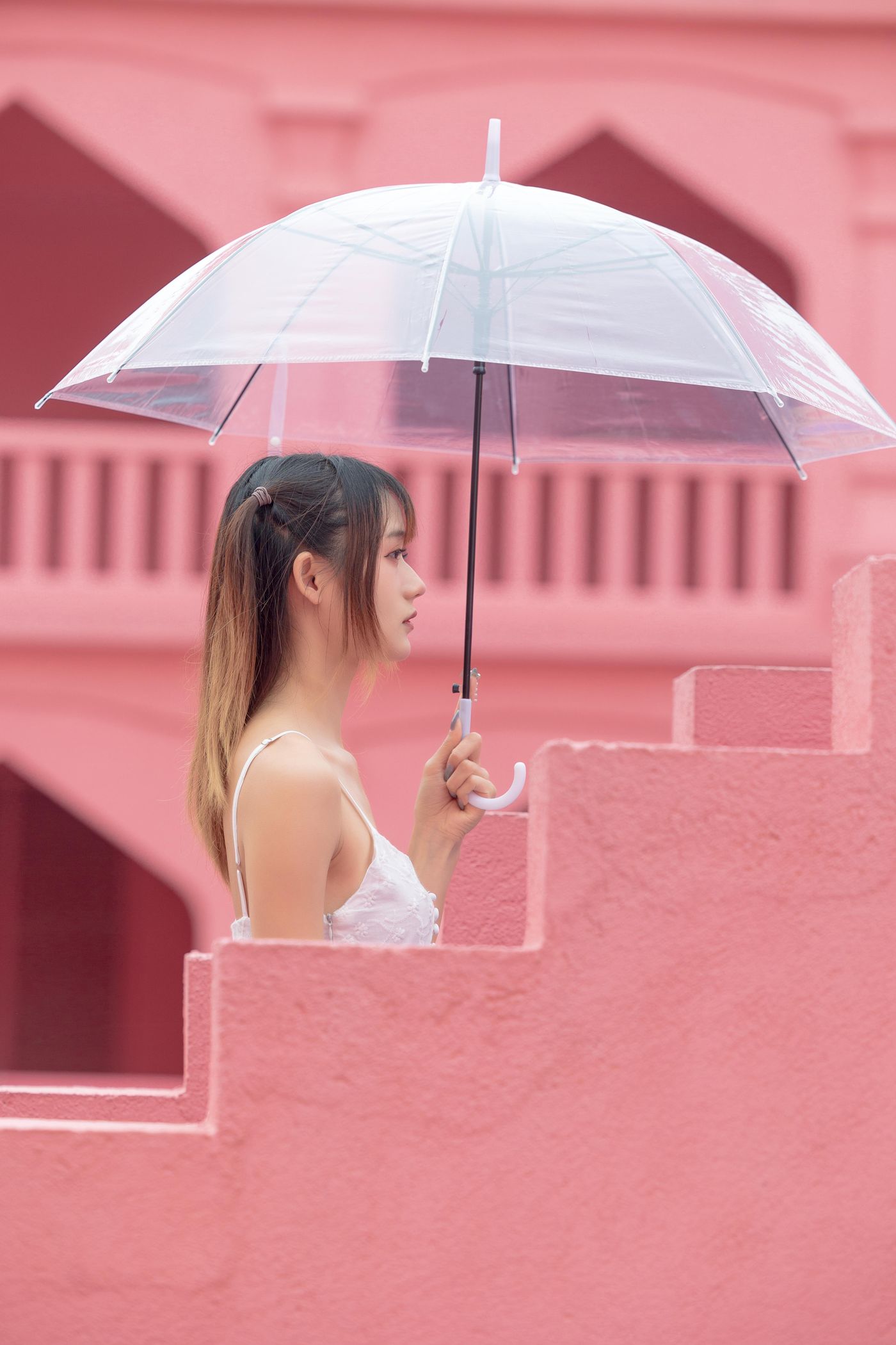 兔子Zzz不吃胡萝卜 NO.073 彩色迷宫[31P]插图3
