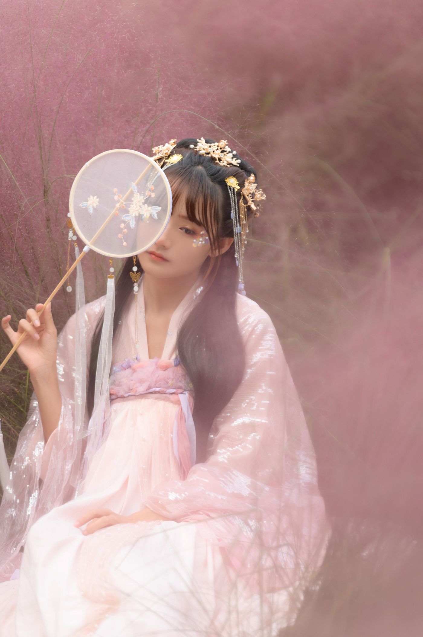兔子Zzz不吃胡萝卜 NO.090 伊人[25P]插图3