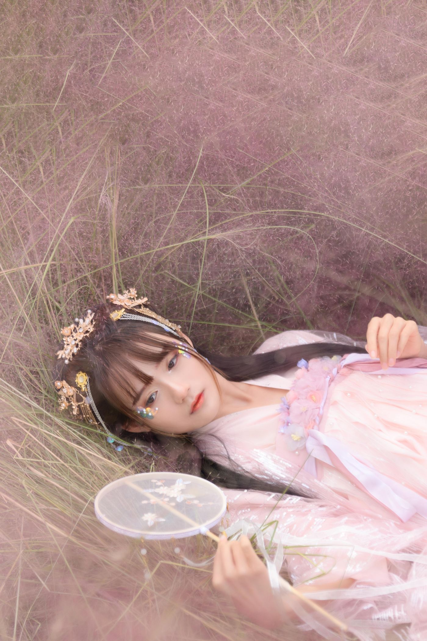 兔子Zzz不吃胡萝卜 NO.090 伊人[25P]插图5