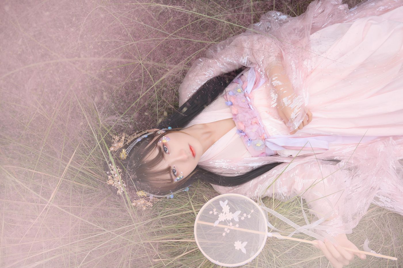 兔子Zzz不吃胡萝卜 NO.090 伊人[25P]插图6