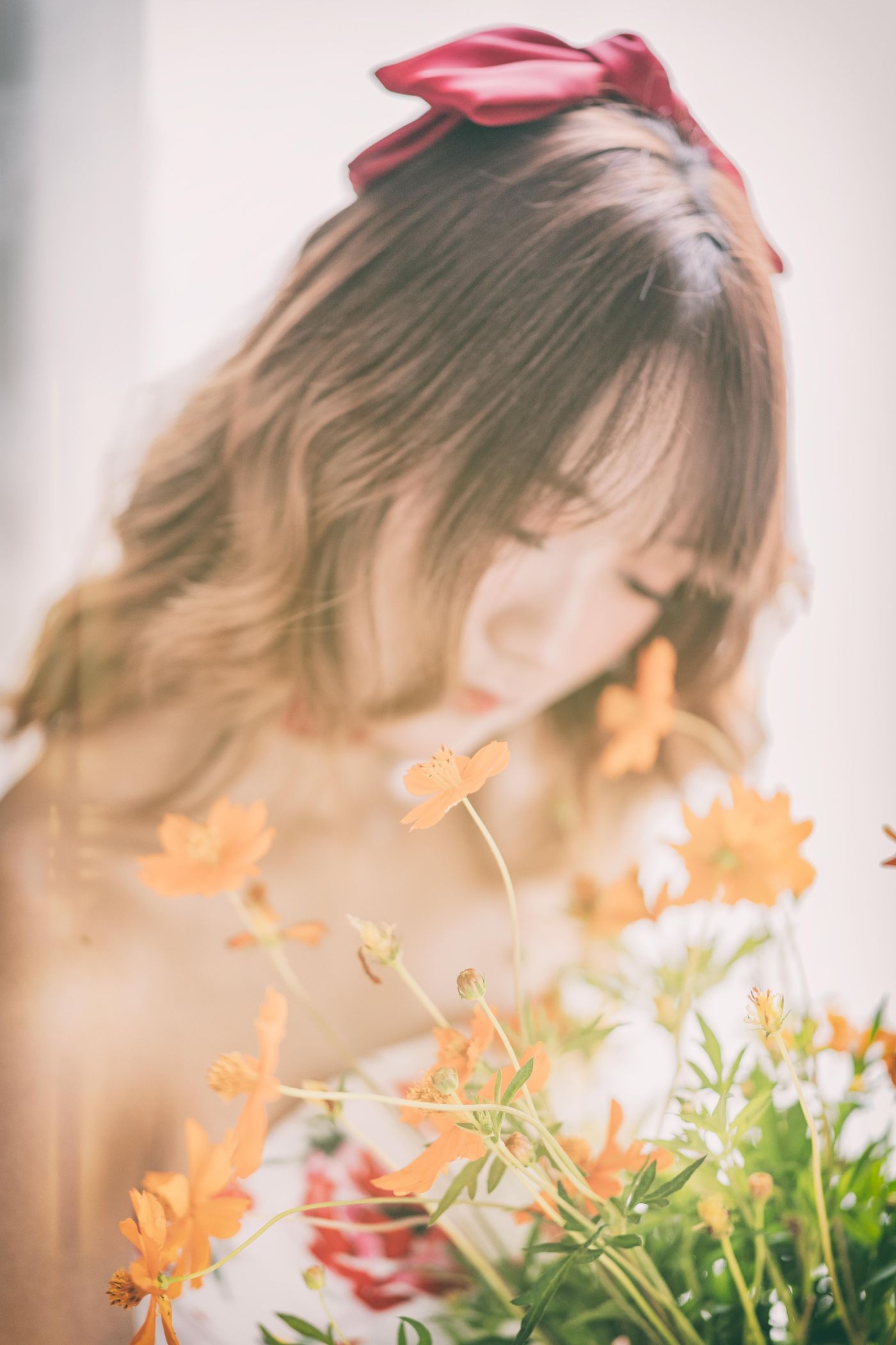 兔子Zzz不吃胡萝卜 NO.057 香奈儿[31P]插图3