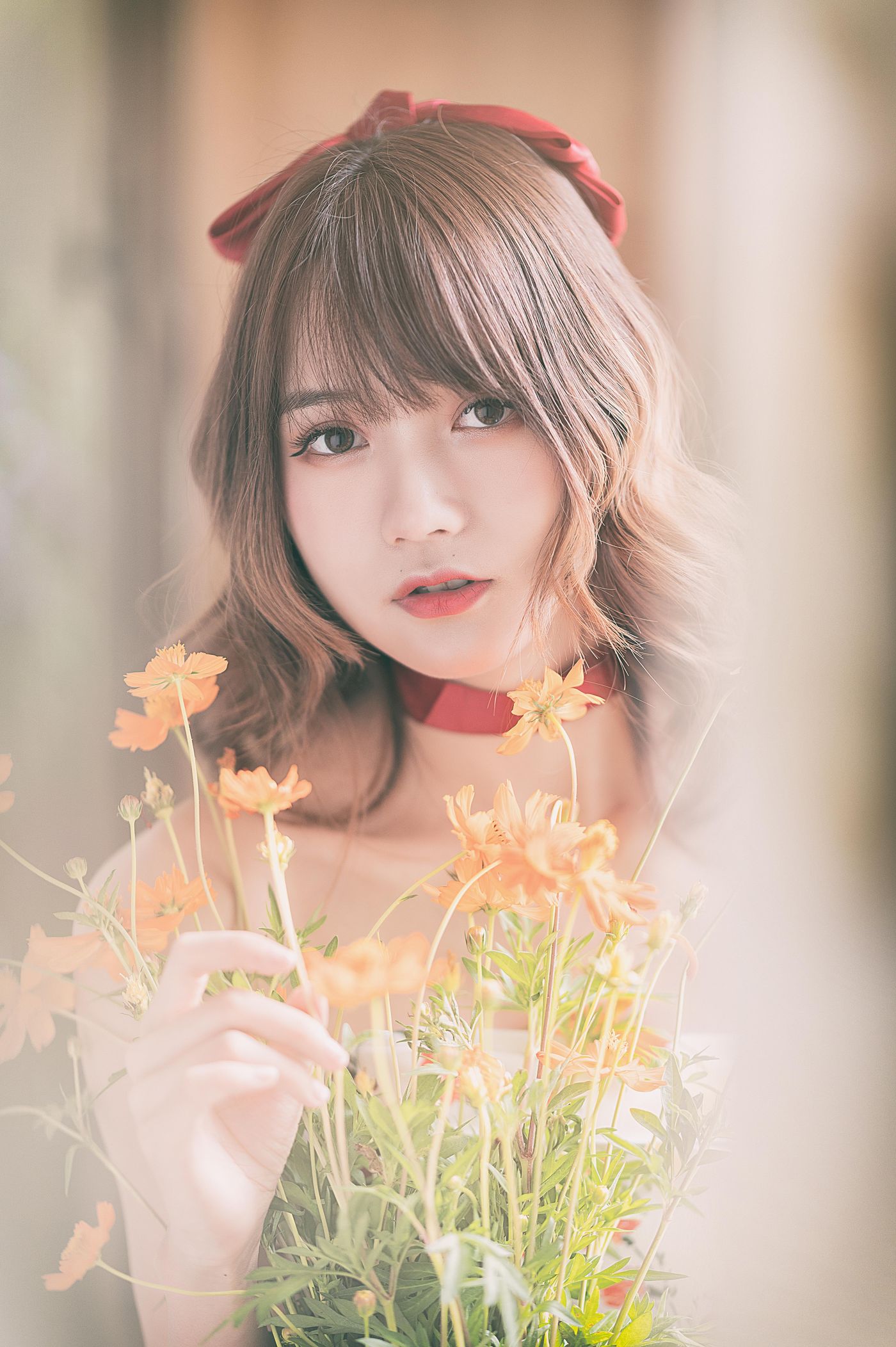 兔子Zzz不吃胡萝卜 NO.057 香奈儿[31P]插图5