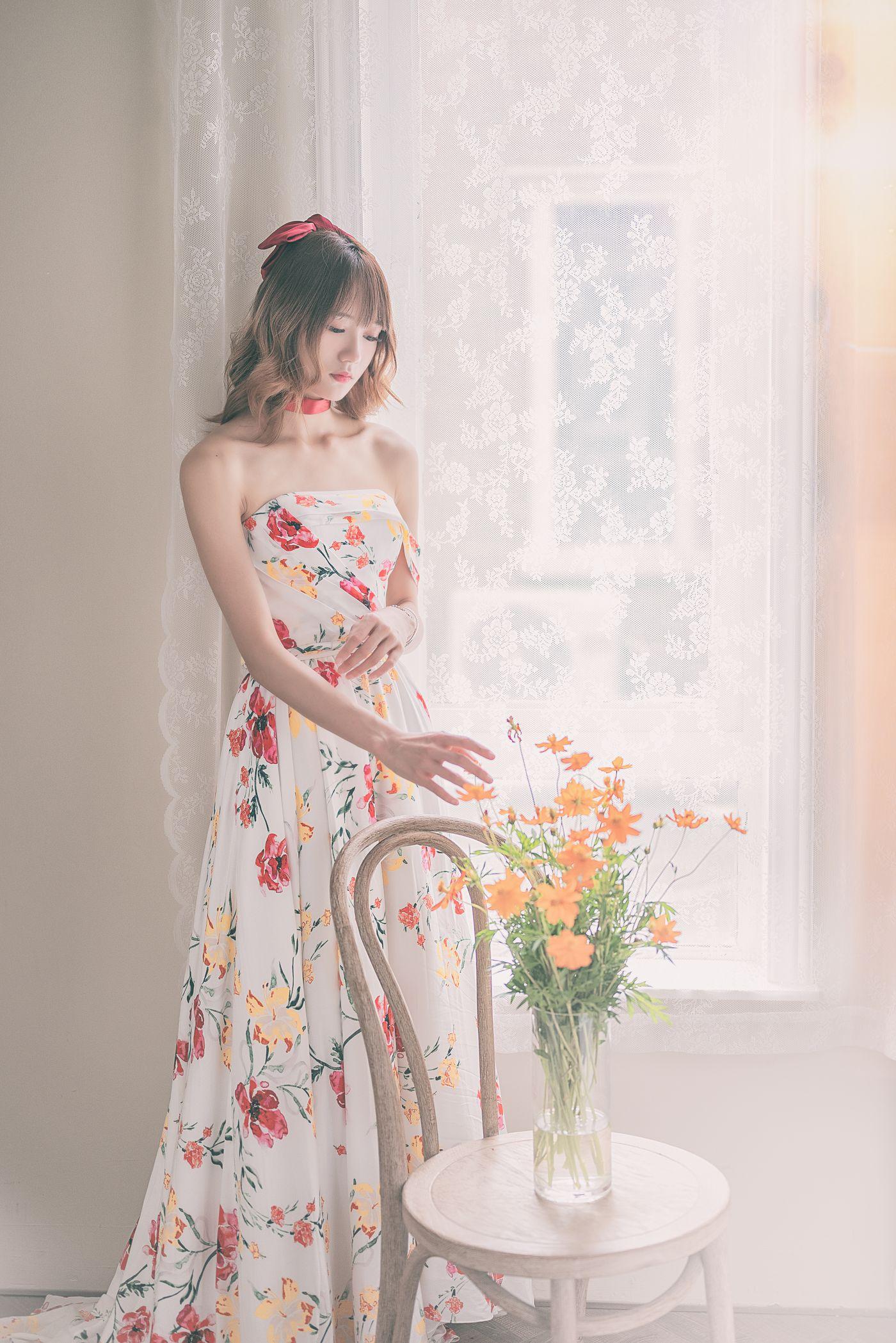 兔子Zzz不吃胡萝卜 NO.057 香奈儿[31P]插图9