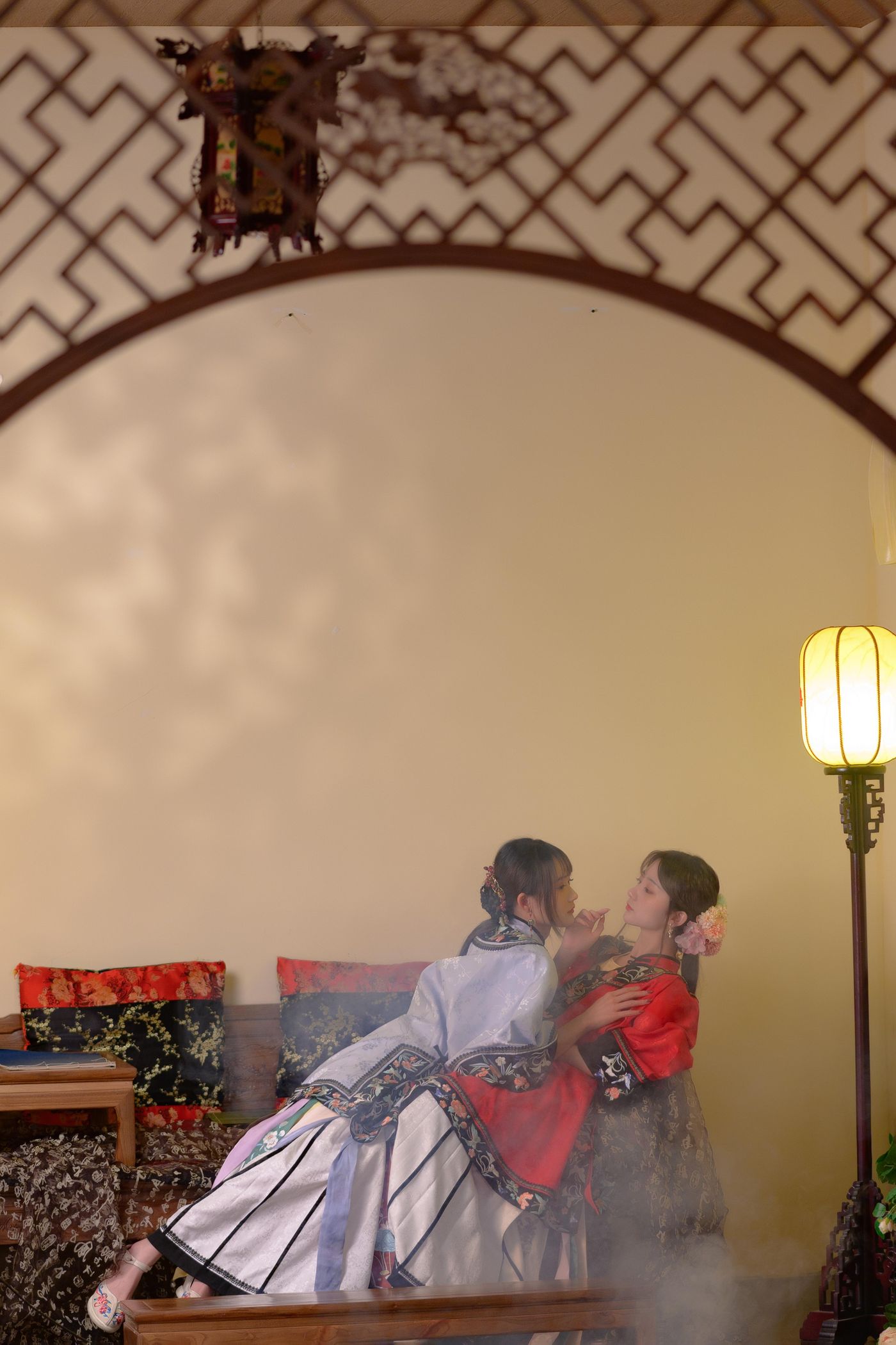 兔子Zzz不吃胡萝卜 NO.081 深闺[31P]插图7