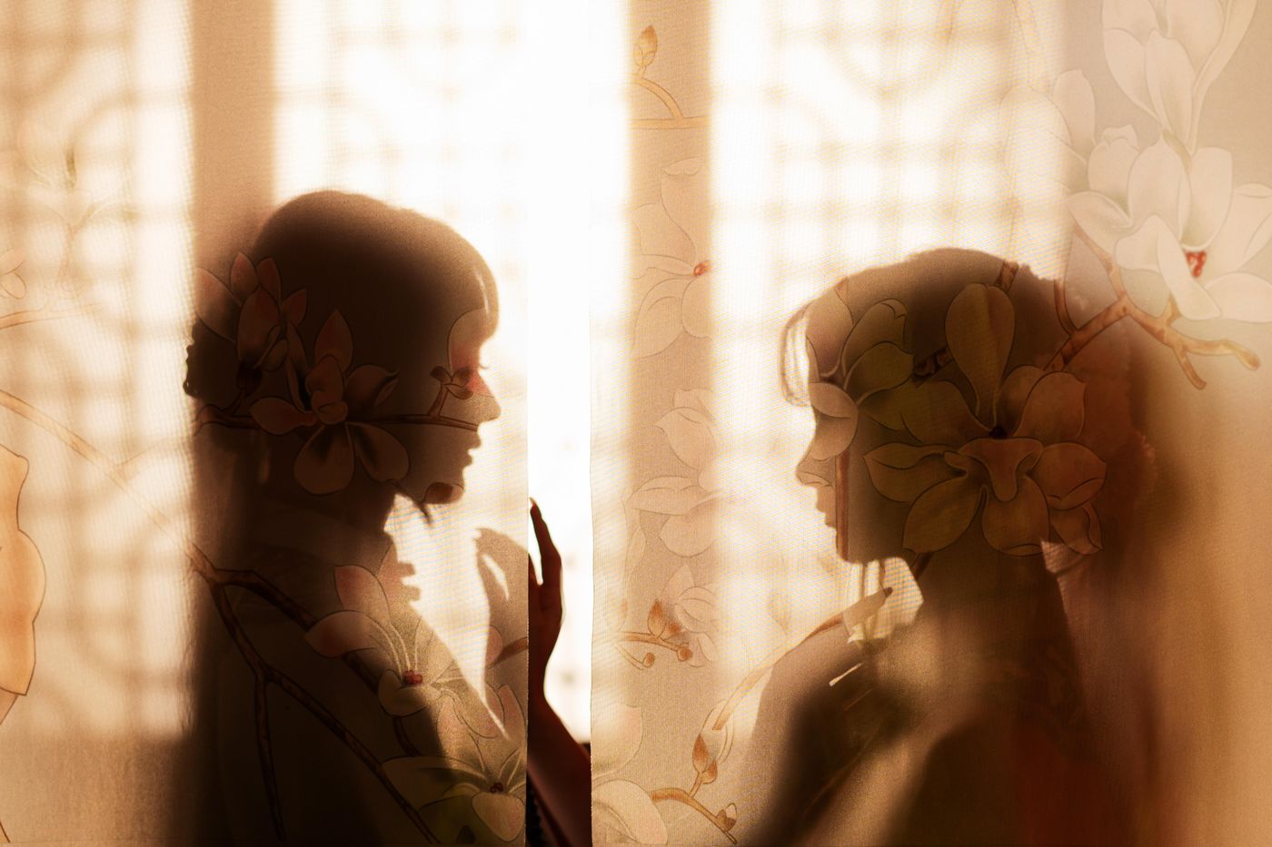 兔子Zzz不吃胡萝卜 NO.081 深闺[31P]插图