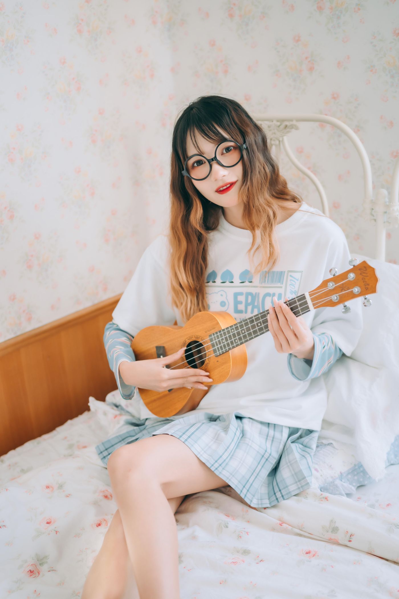 兔子Zzz不吃胡萝卜 NO.033 全糖去冰 [22P]插图7