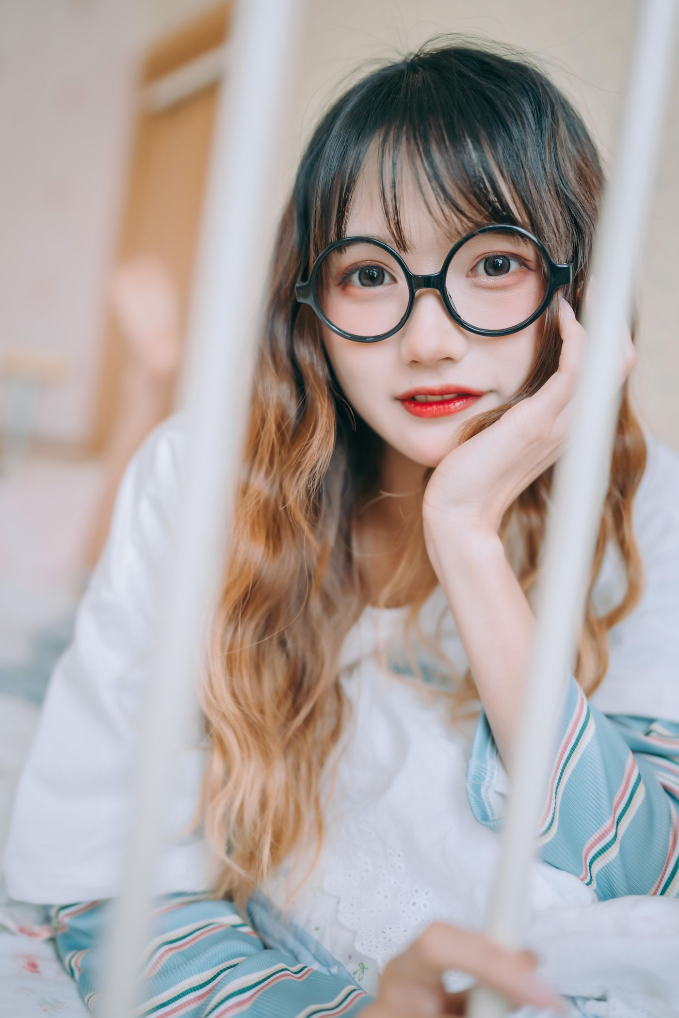 兔子Zzz不吃胡萝卜 NO.033 全糖去冰 [22P]插图8