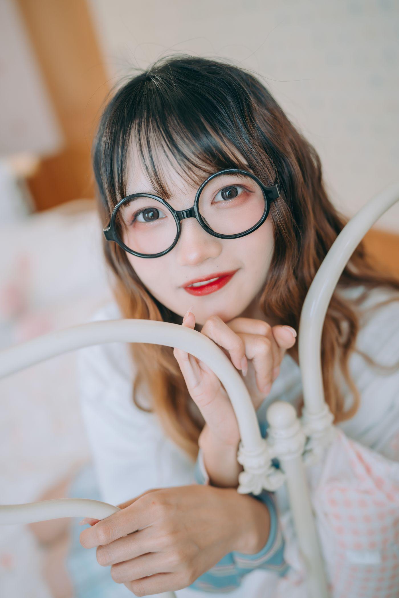 兔子Zzz不吃胡萝卜 NO.033 全糖去冰 [22P]插图3