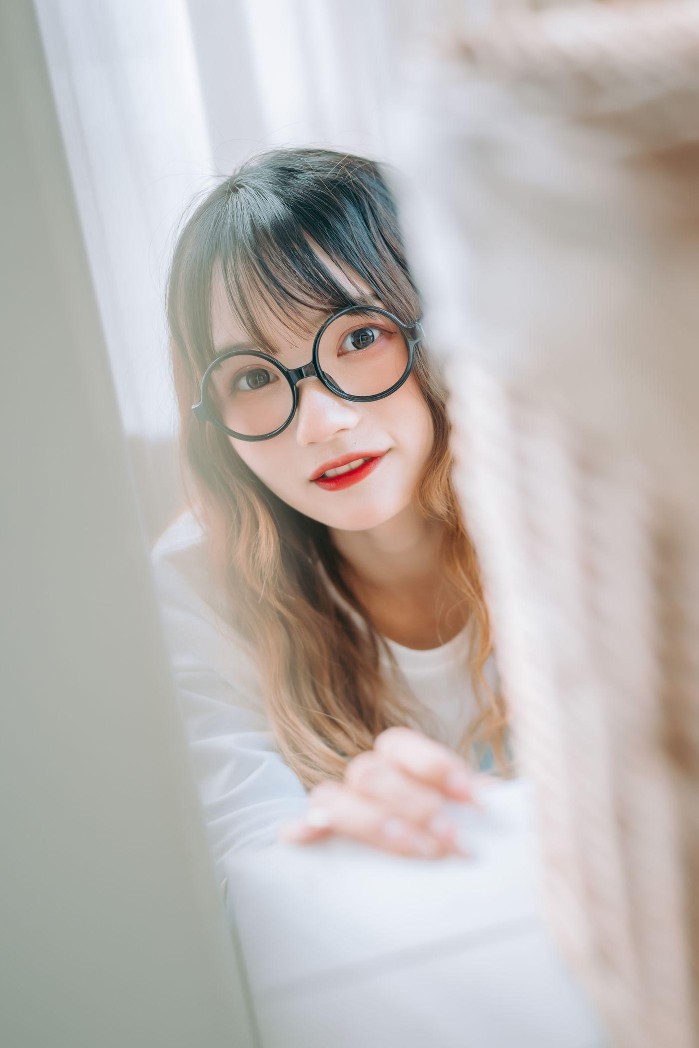 兔子Zzz不吃胡萝卜 NO.033 全糖去冰 [22P]插图6